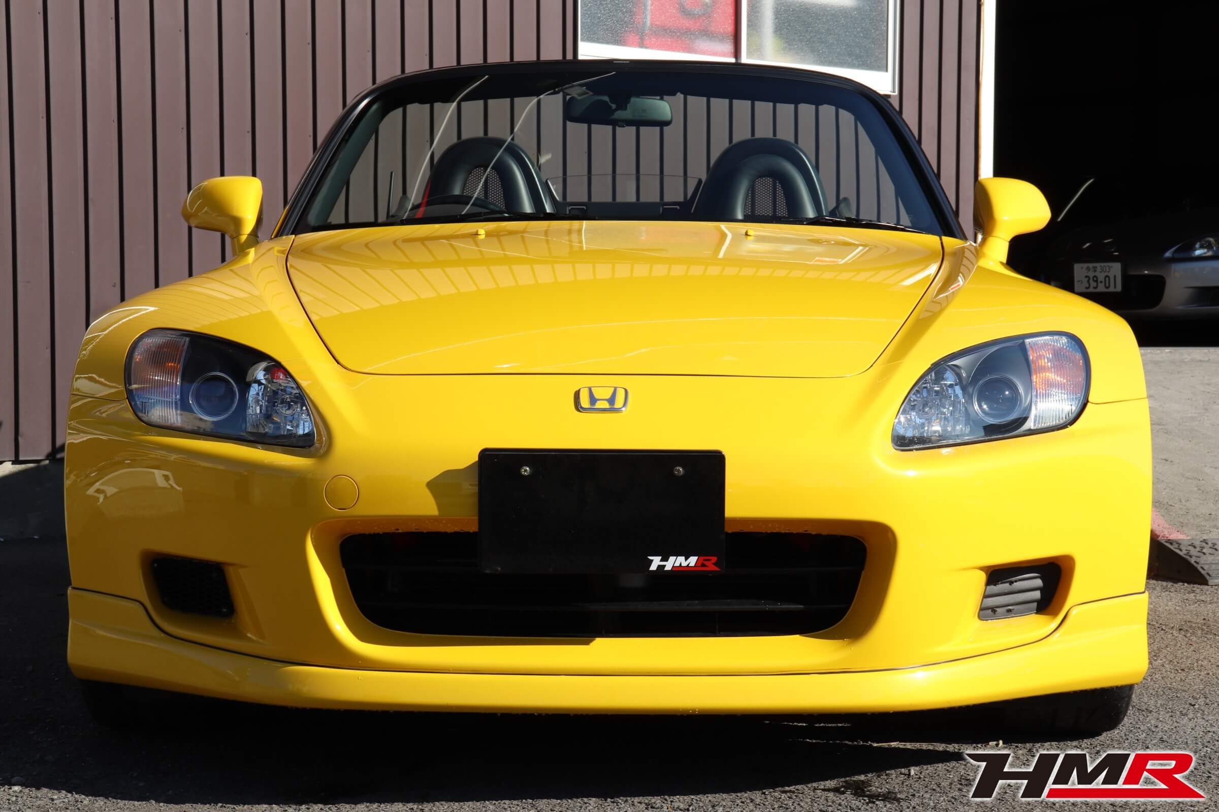 S2000(AP1)画像