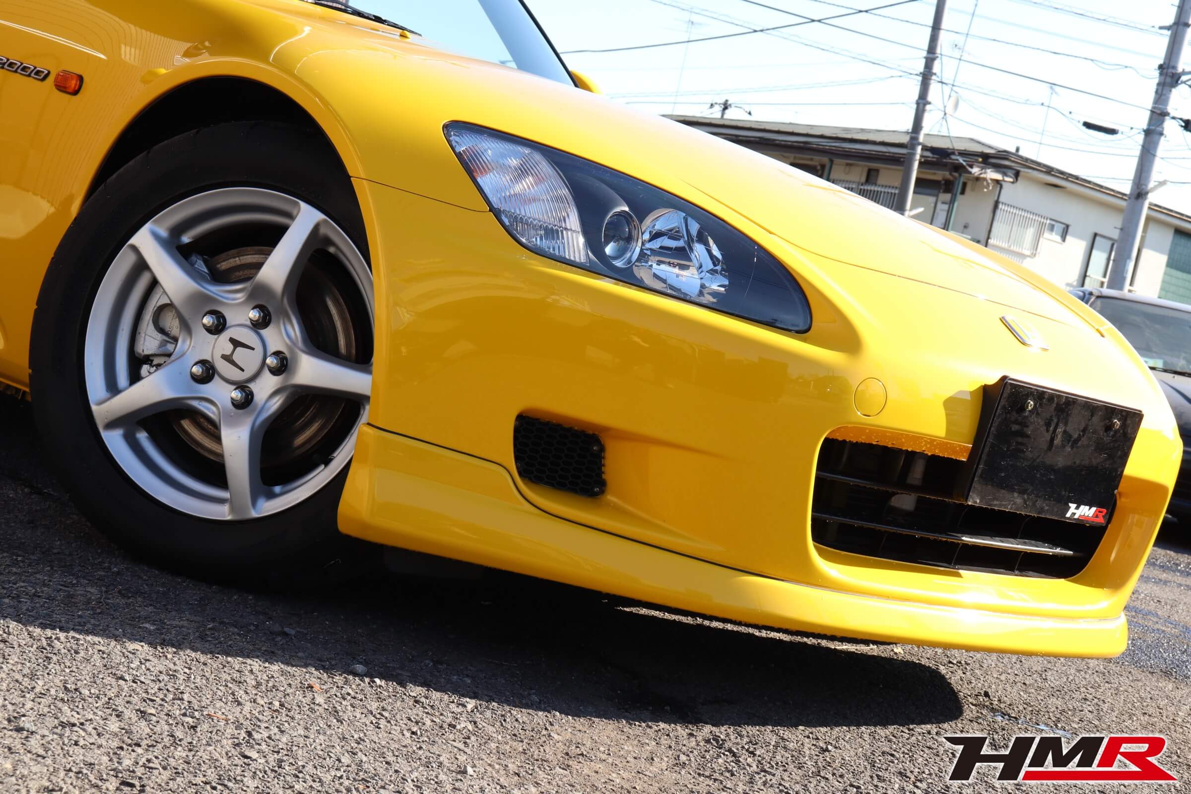 S2000(AP1)画像