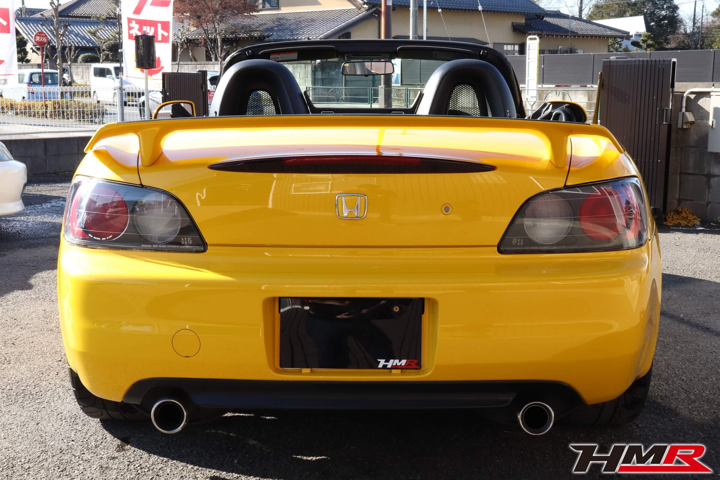 S2000(AP1)画像