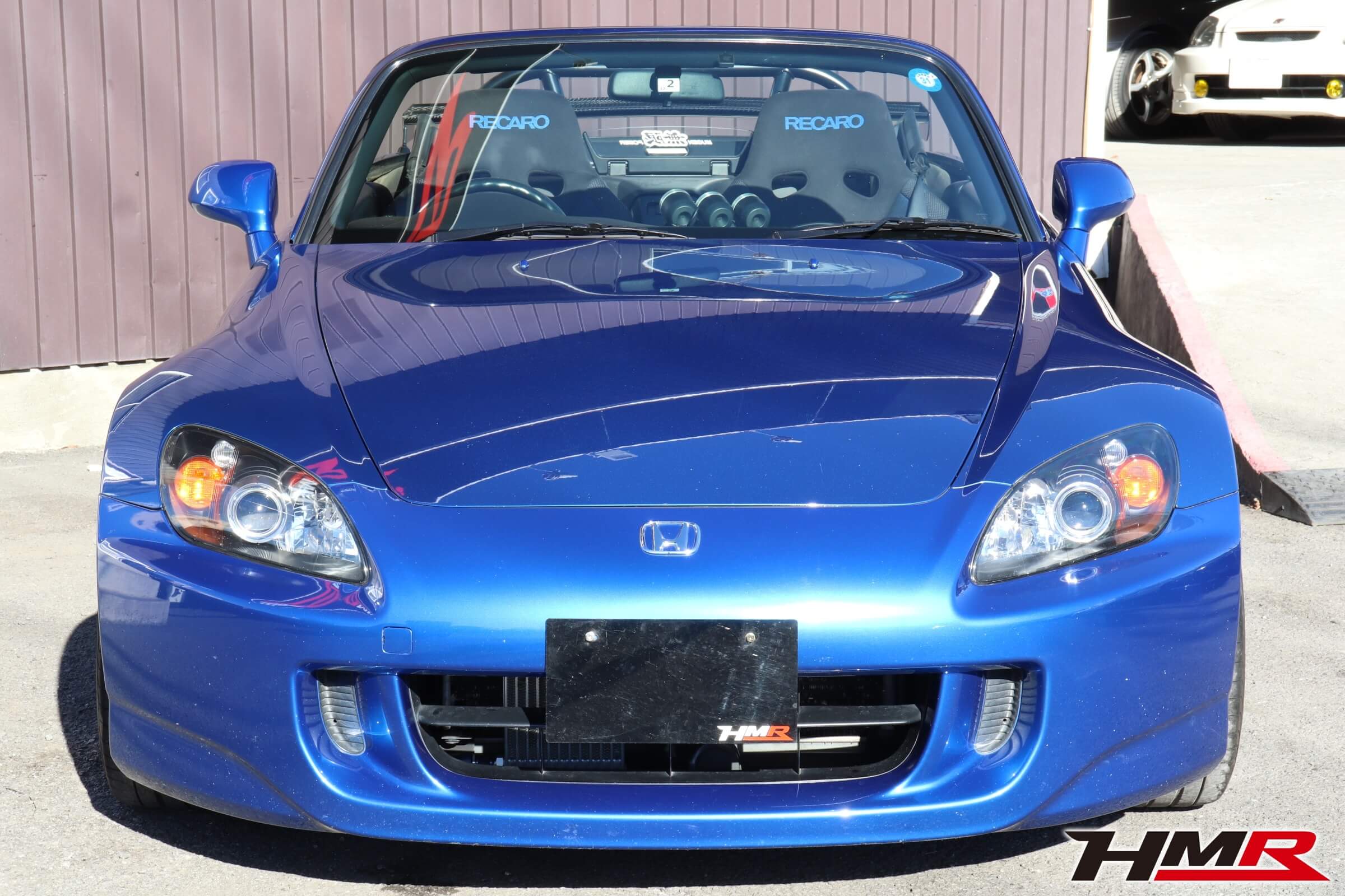 S2000(AP2) 画像