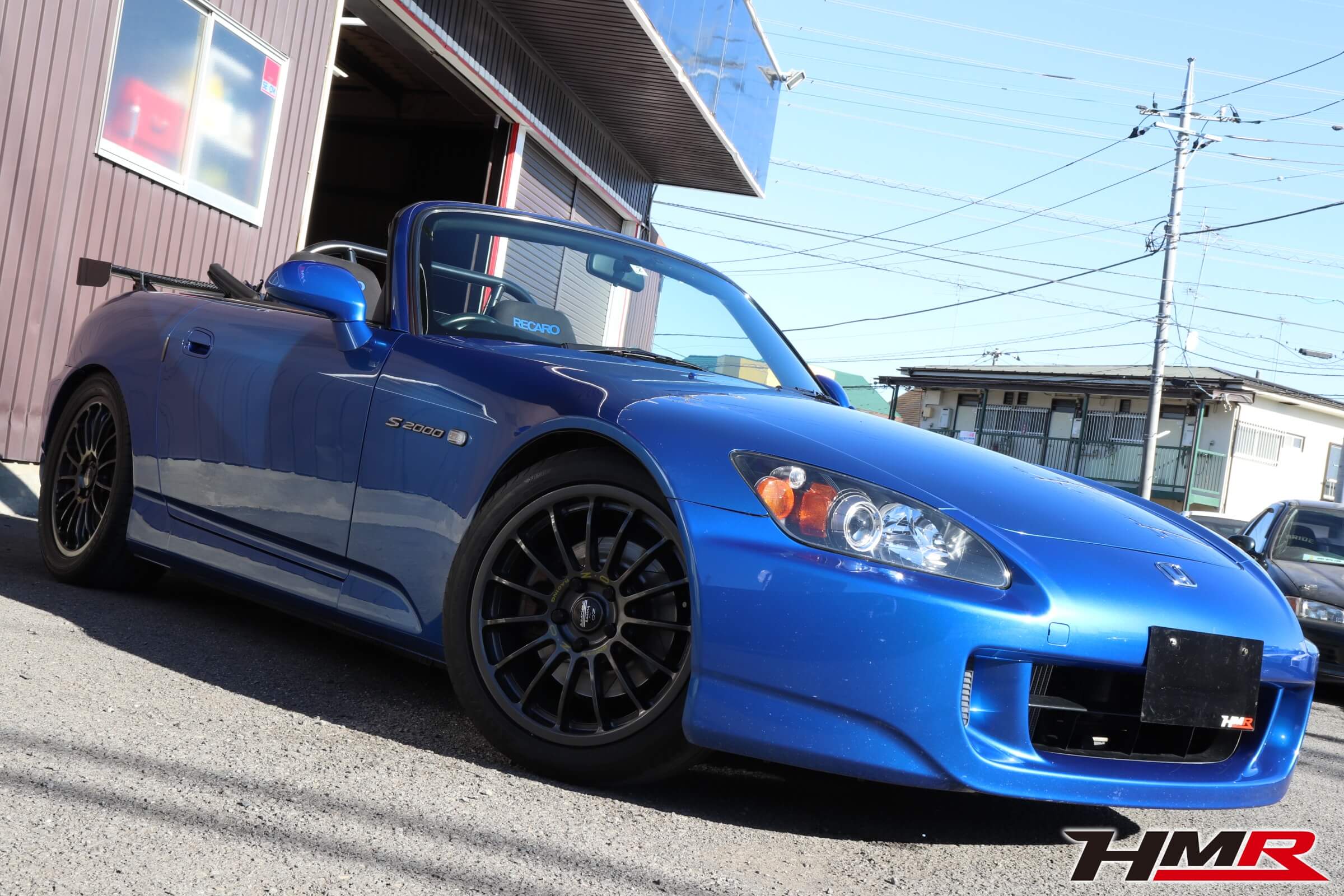 S2000(AP2) 画像