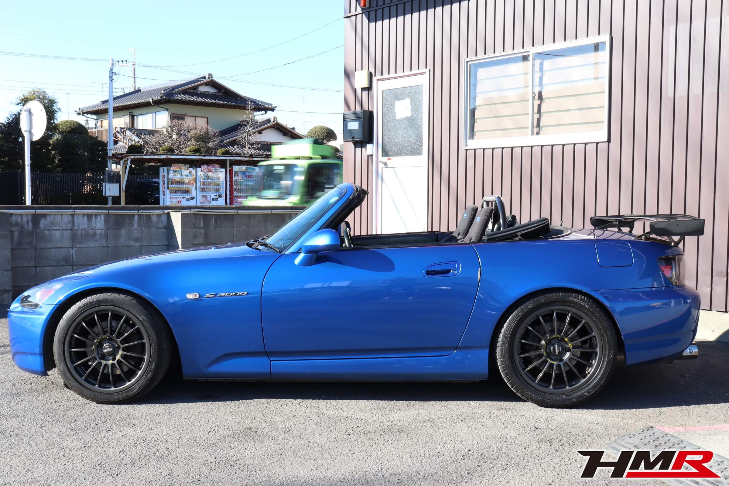 S2000(AP2) 画像