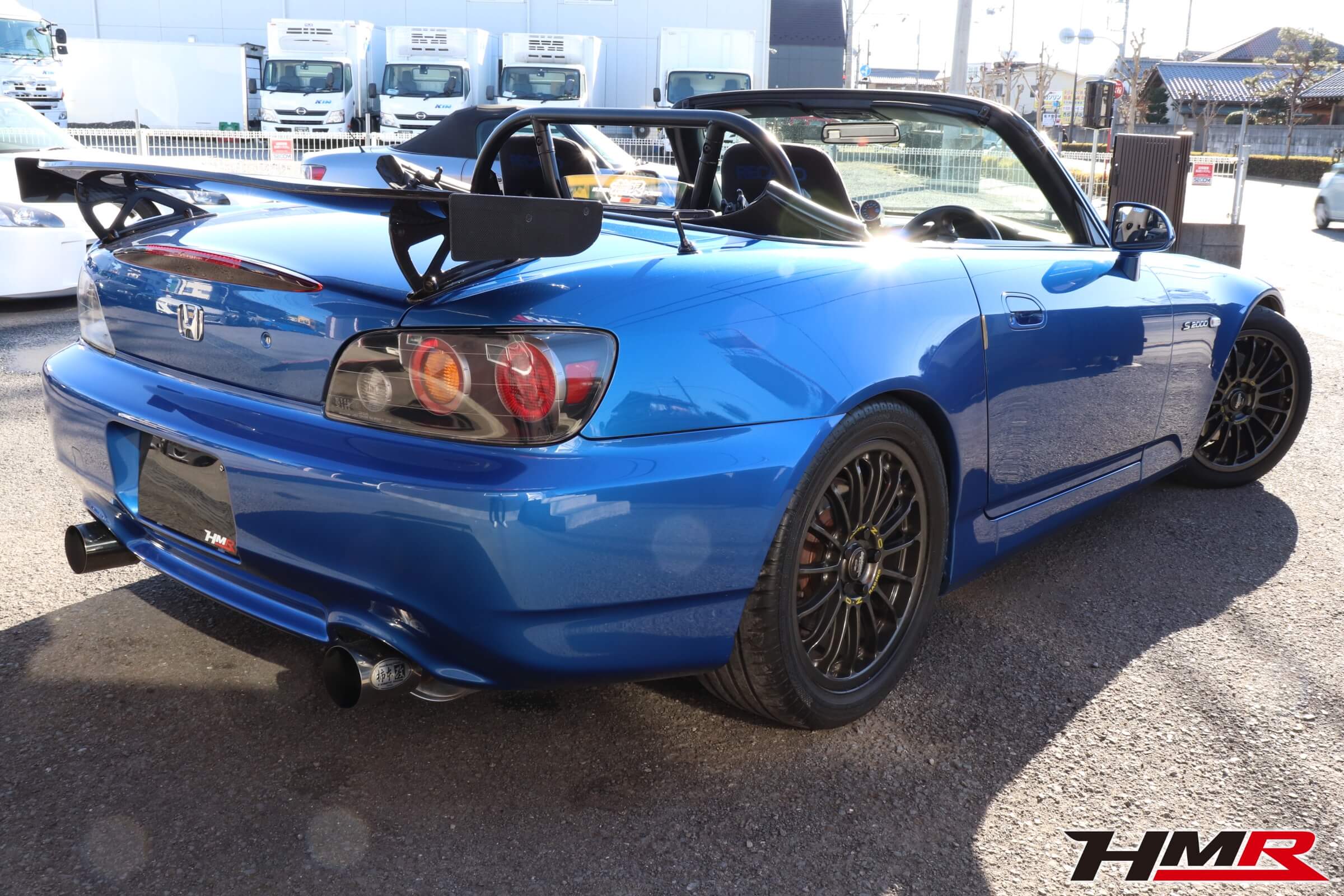 S2000(AP2) 画像