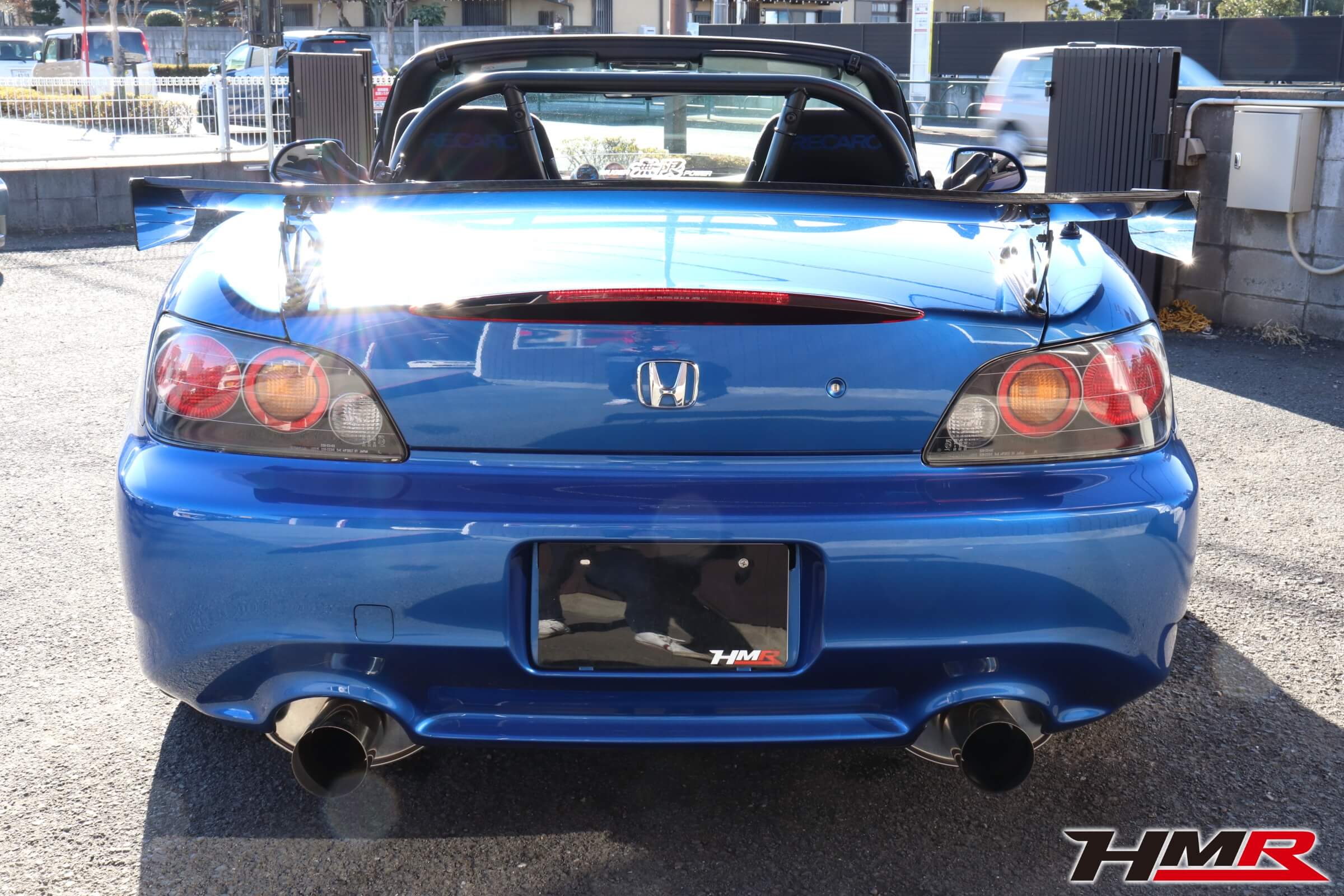 S2000(AP2) 画像