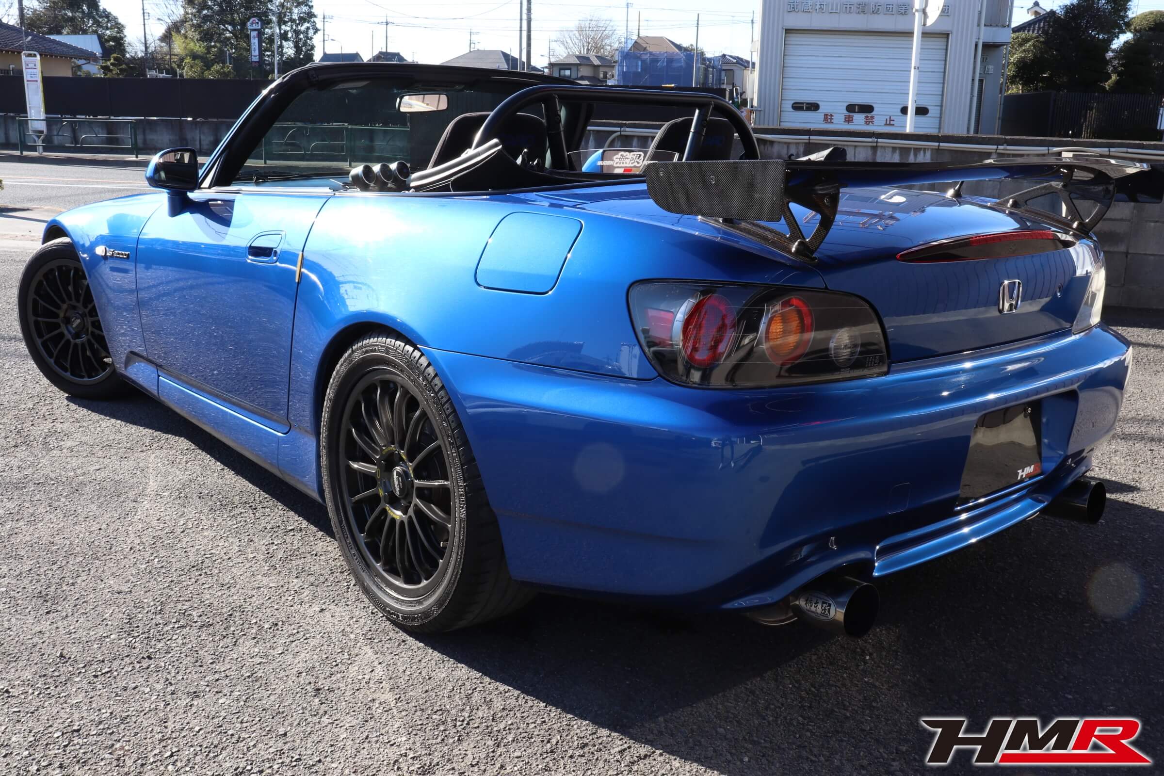 S2000(AP2) 画像