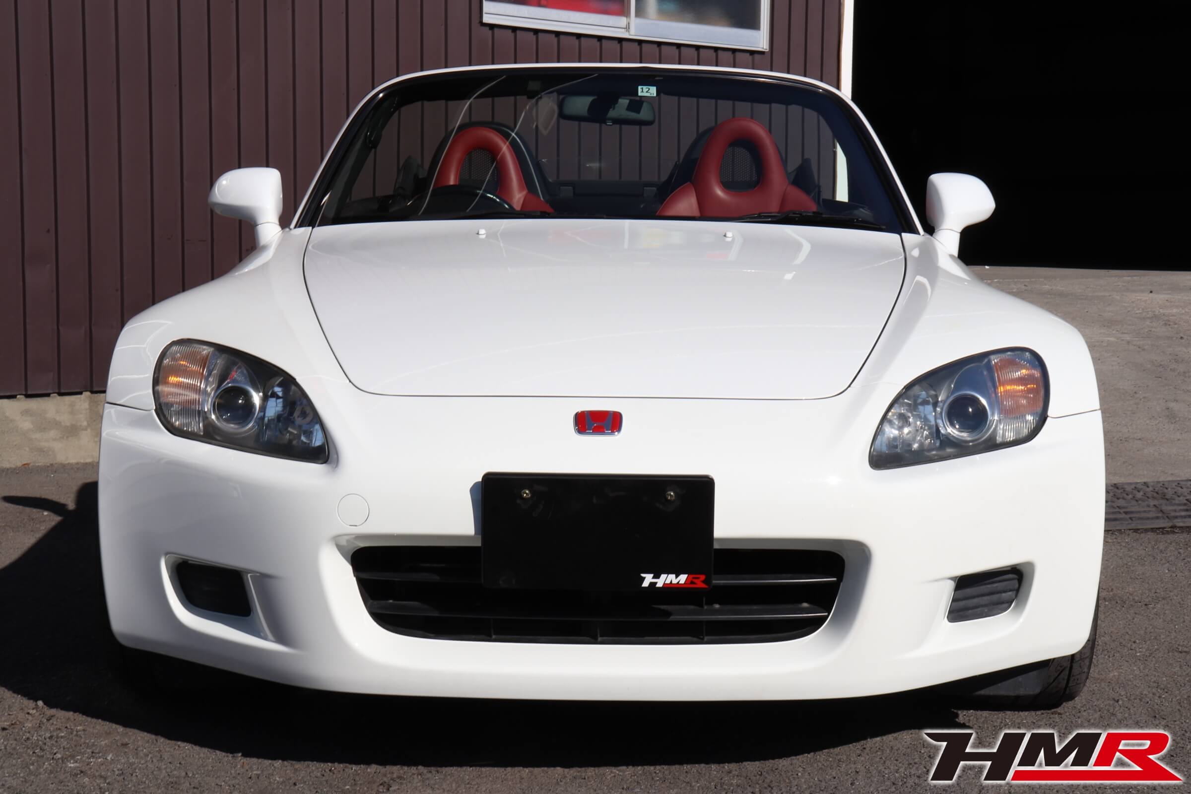 S2000(AP1)120型画像