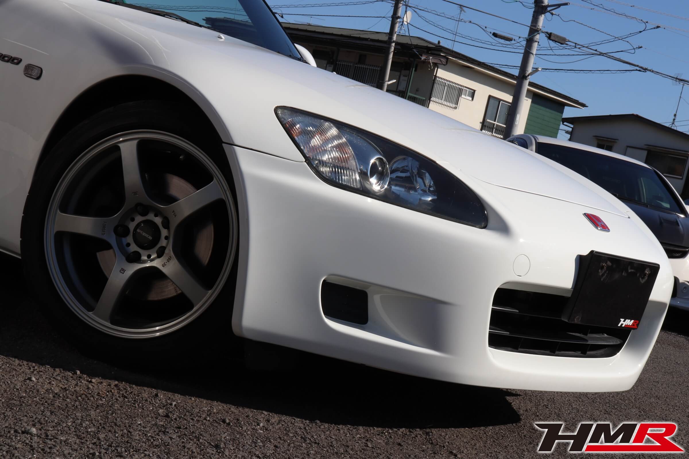 S2000(AP1)120型画像