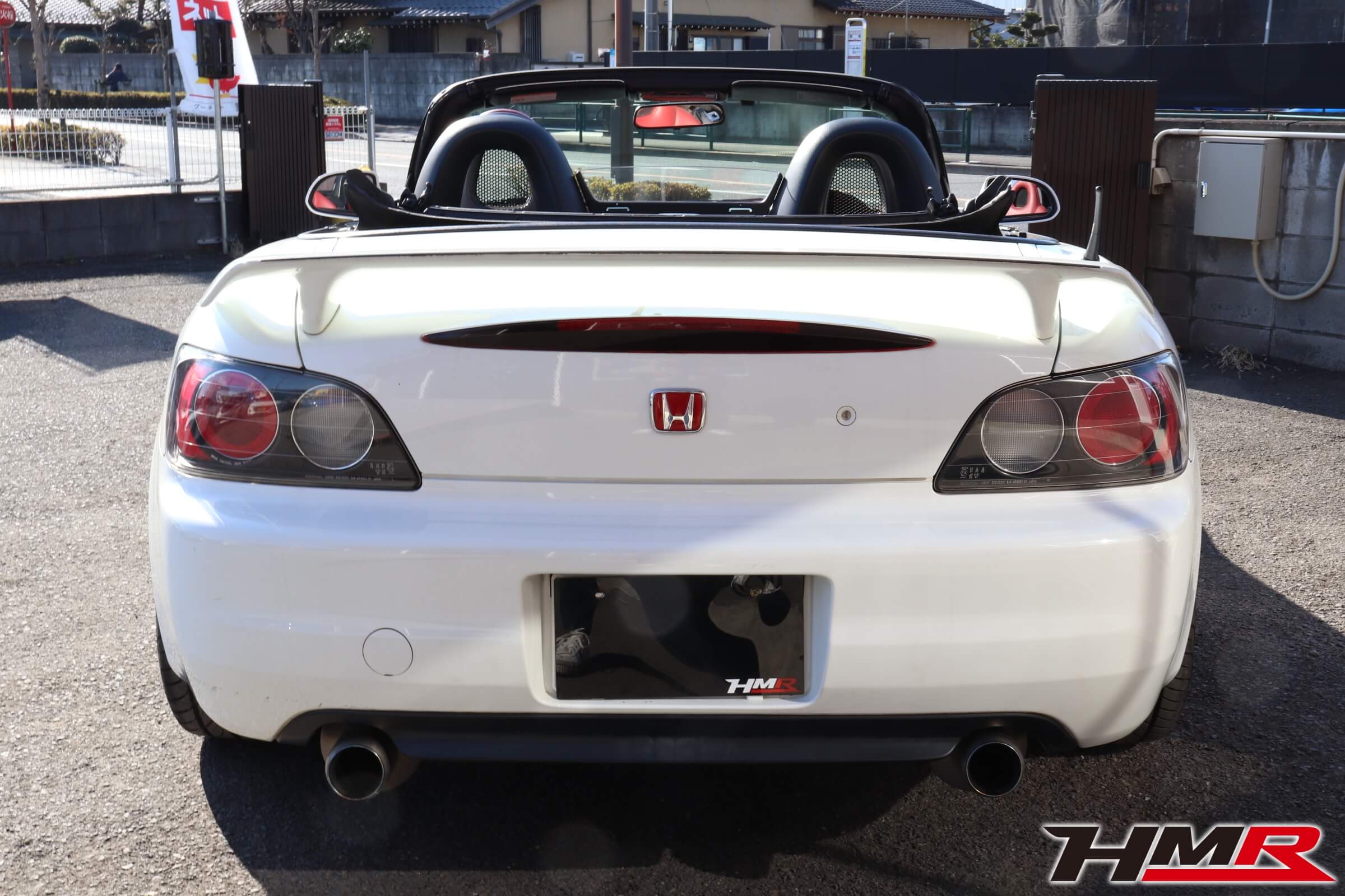 S2000(AP1)120型画像