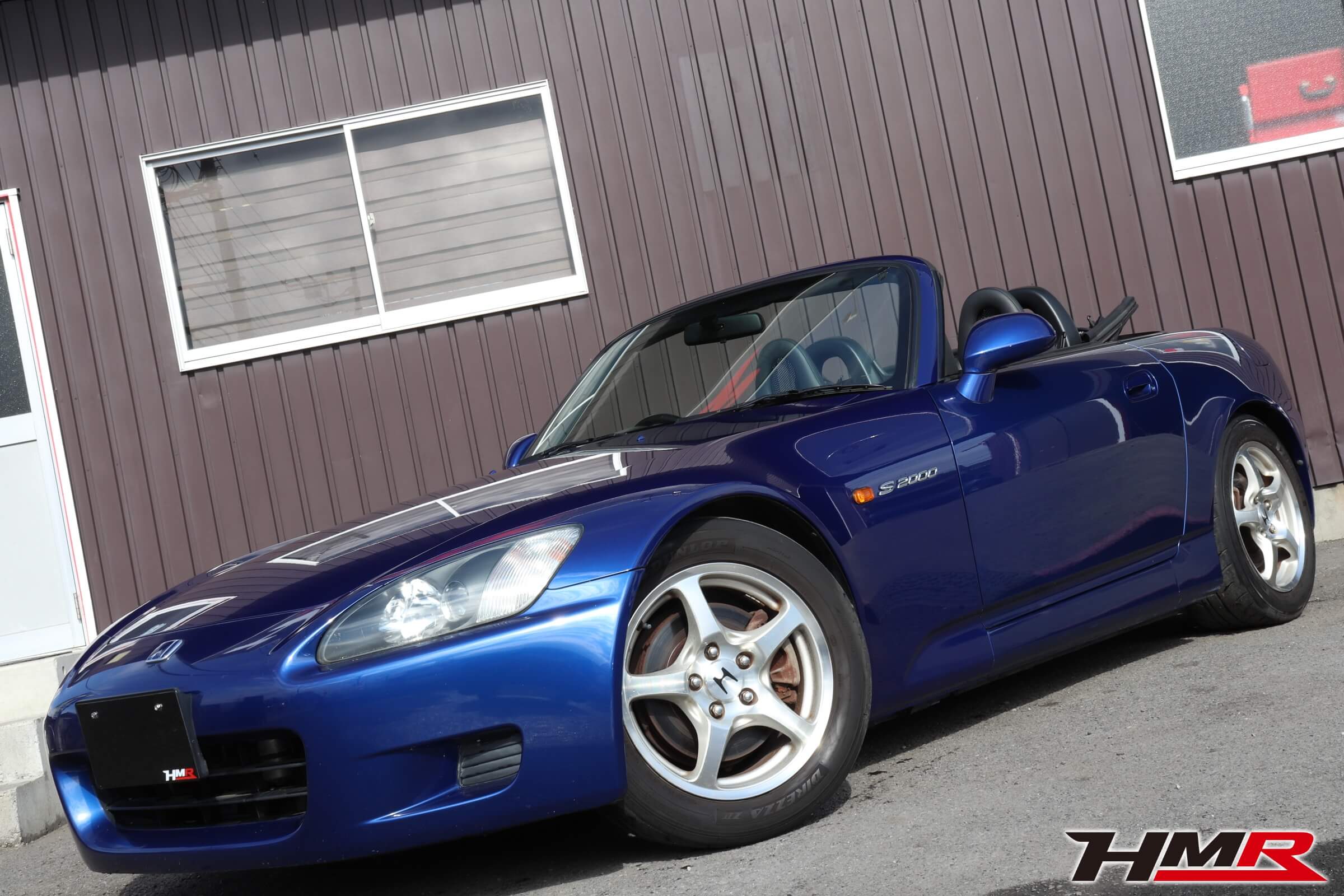 S2000(AP1)画像