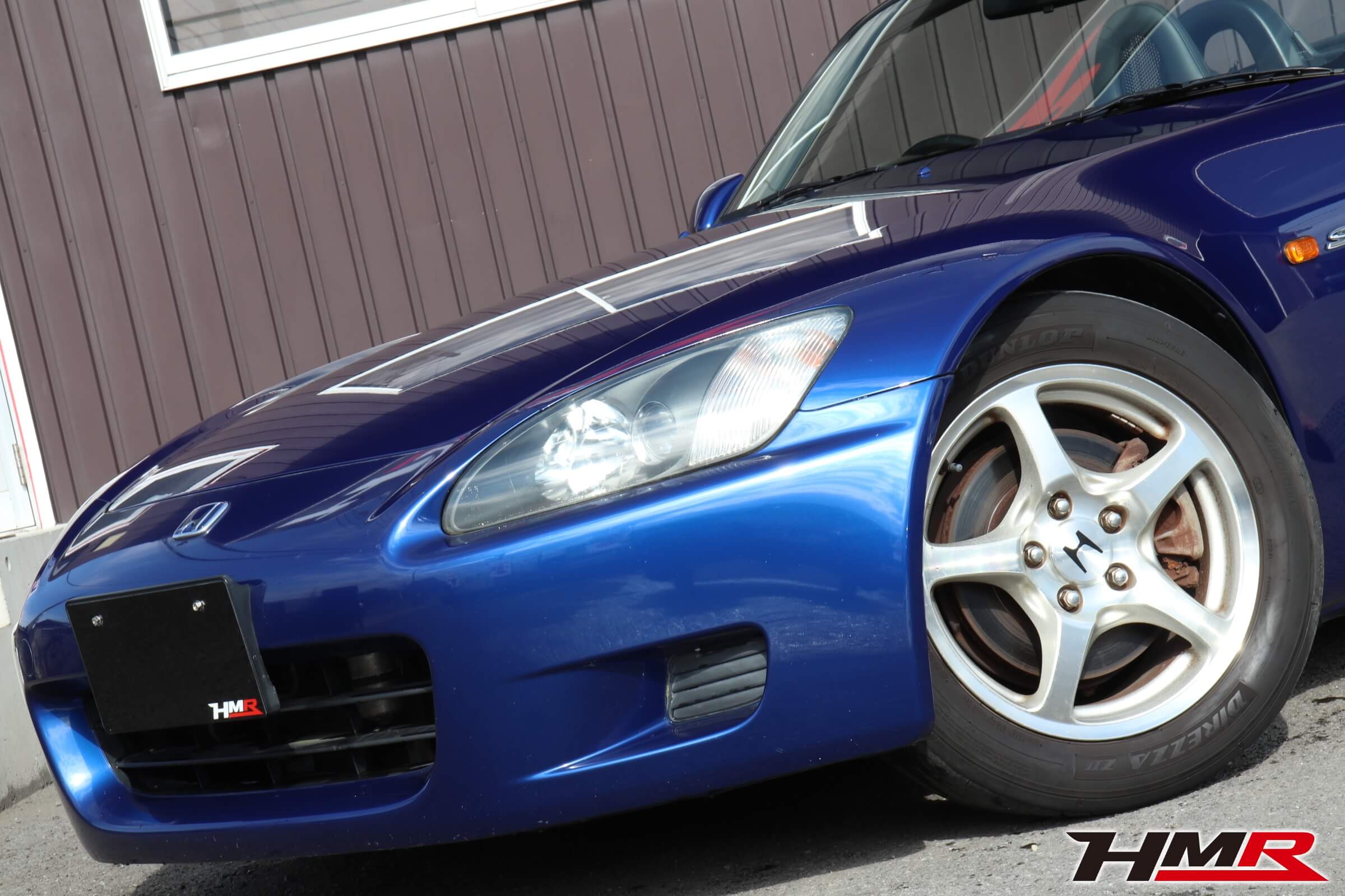 S2000(AP1)画像