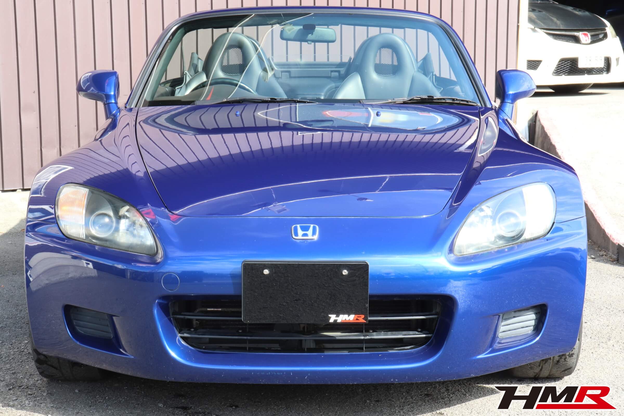 S2000(AP1)画像