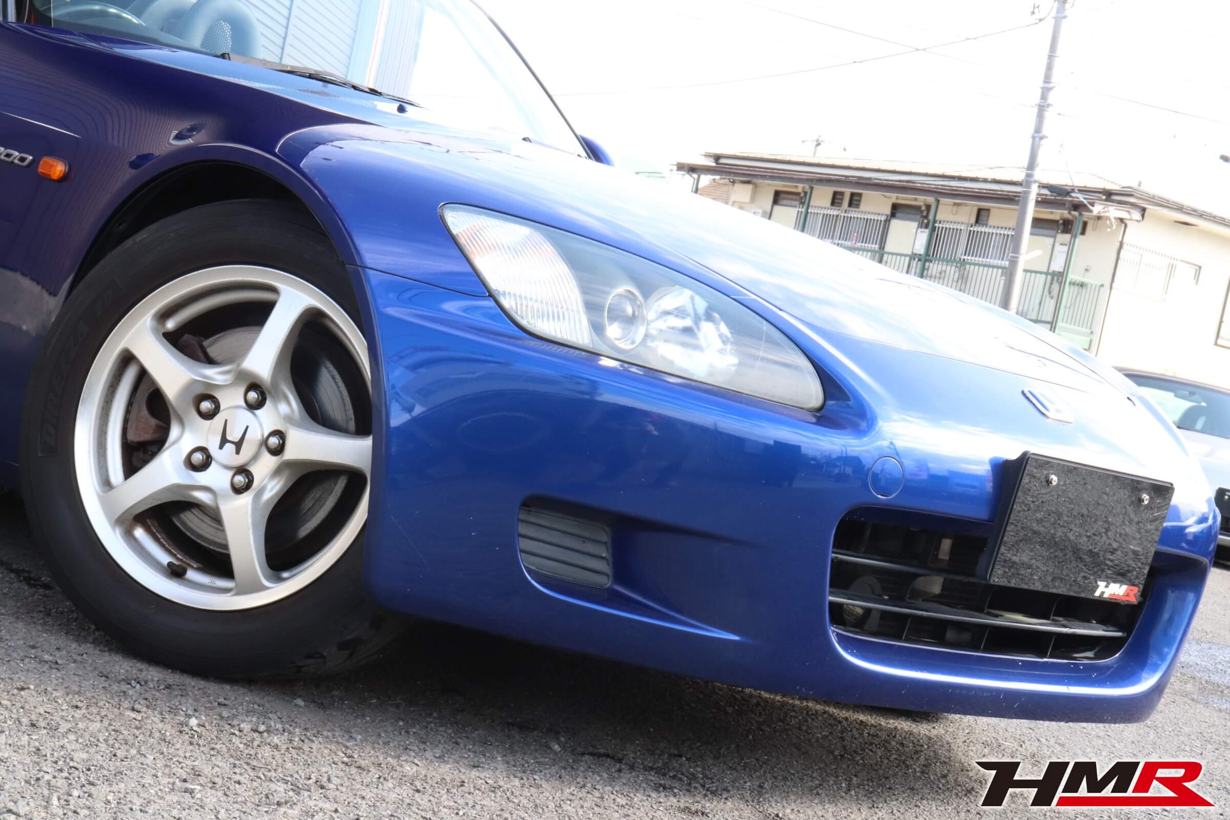 S2000(AP1)画像