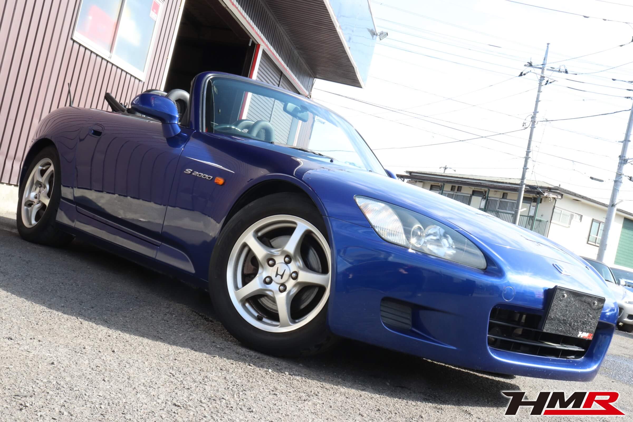 S2000(AP1)画像