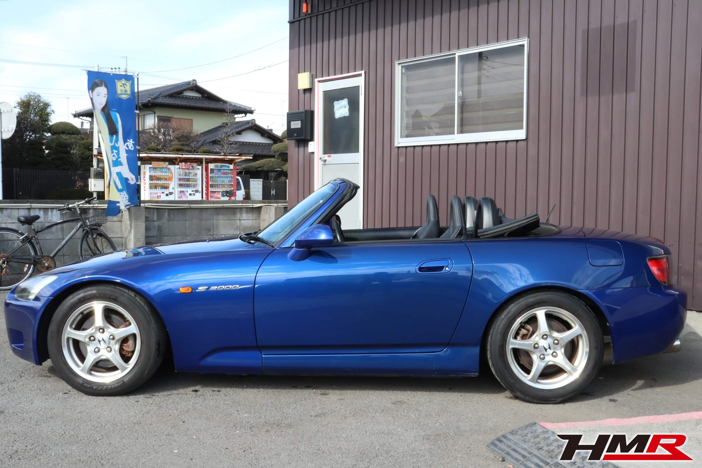 S2000(AP1)画像