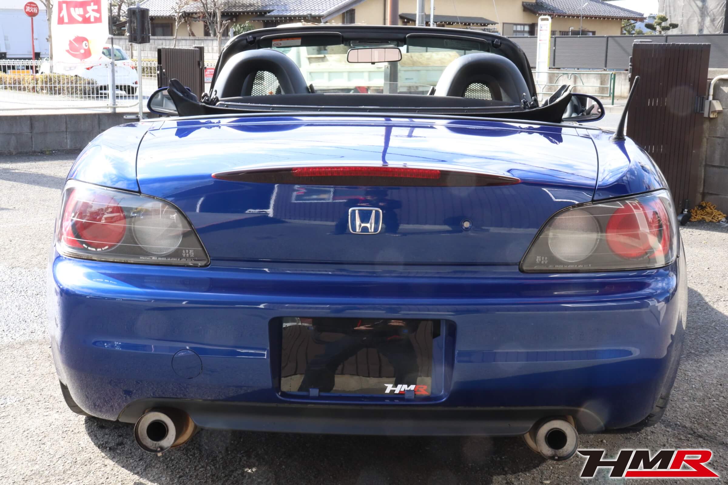 S2000(AP1)画像