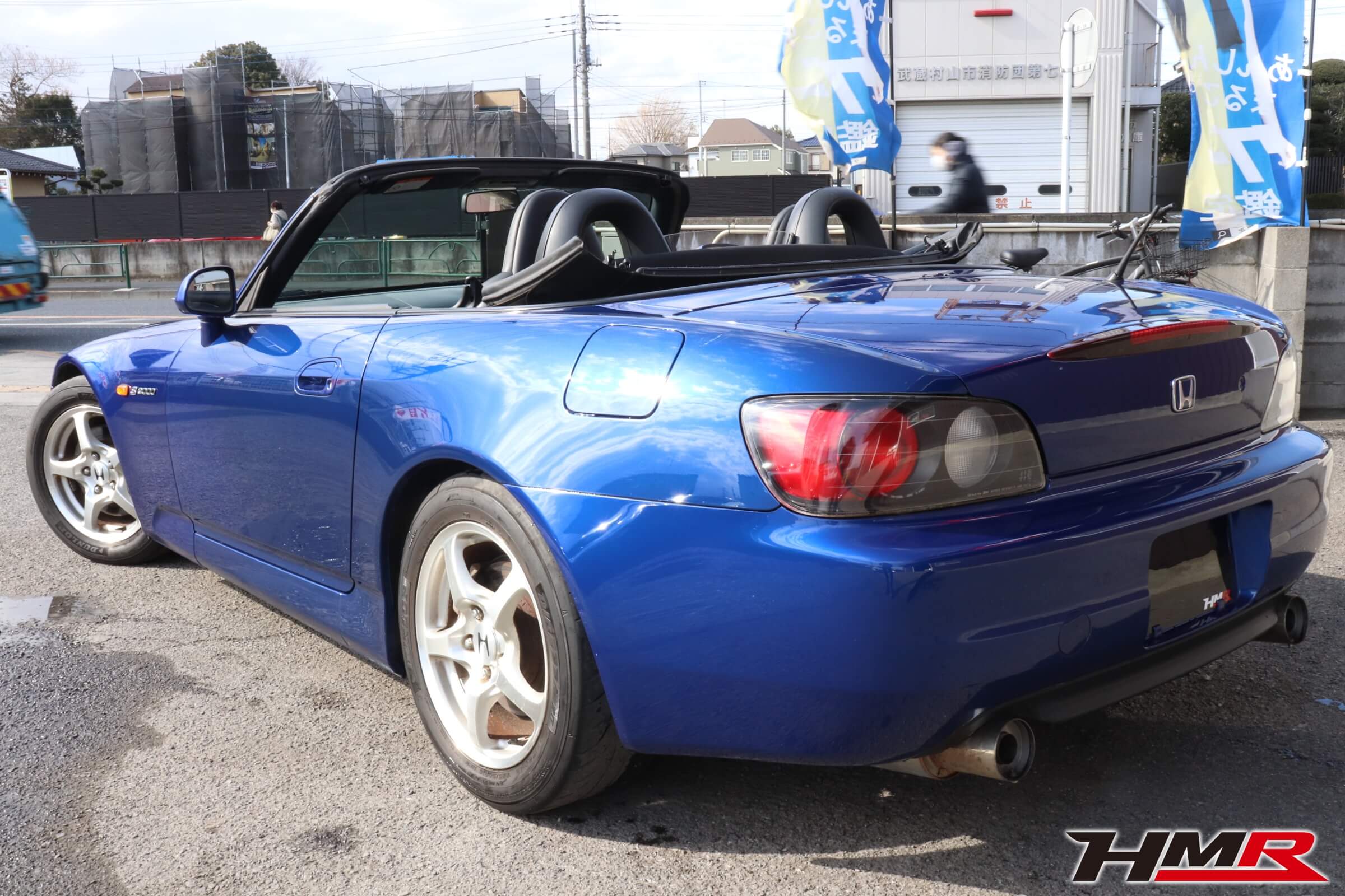 S2000(AP1)画像