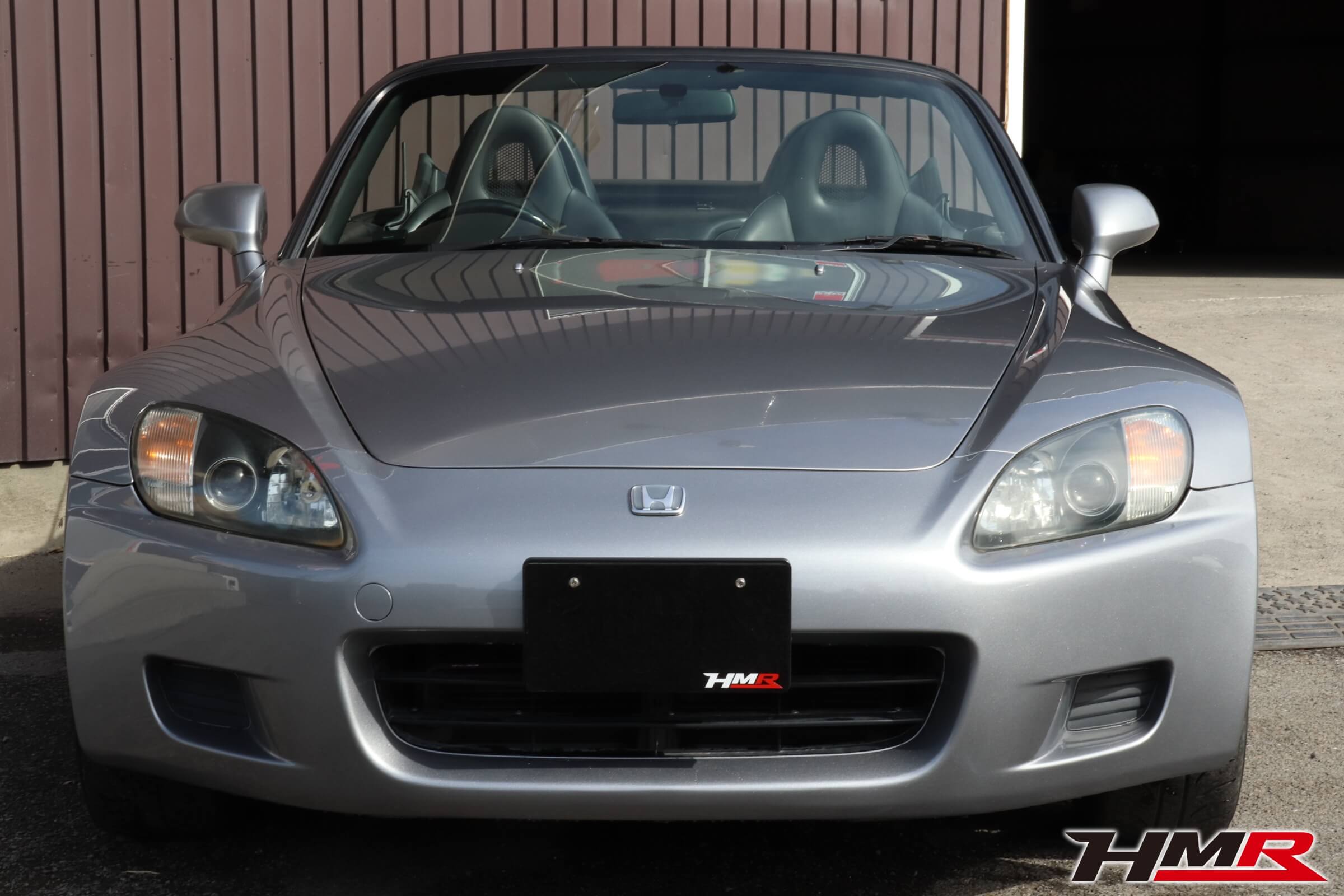 S2000(AP1) 画像