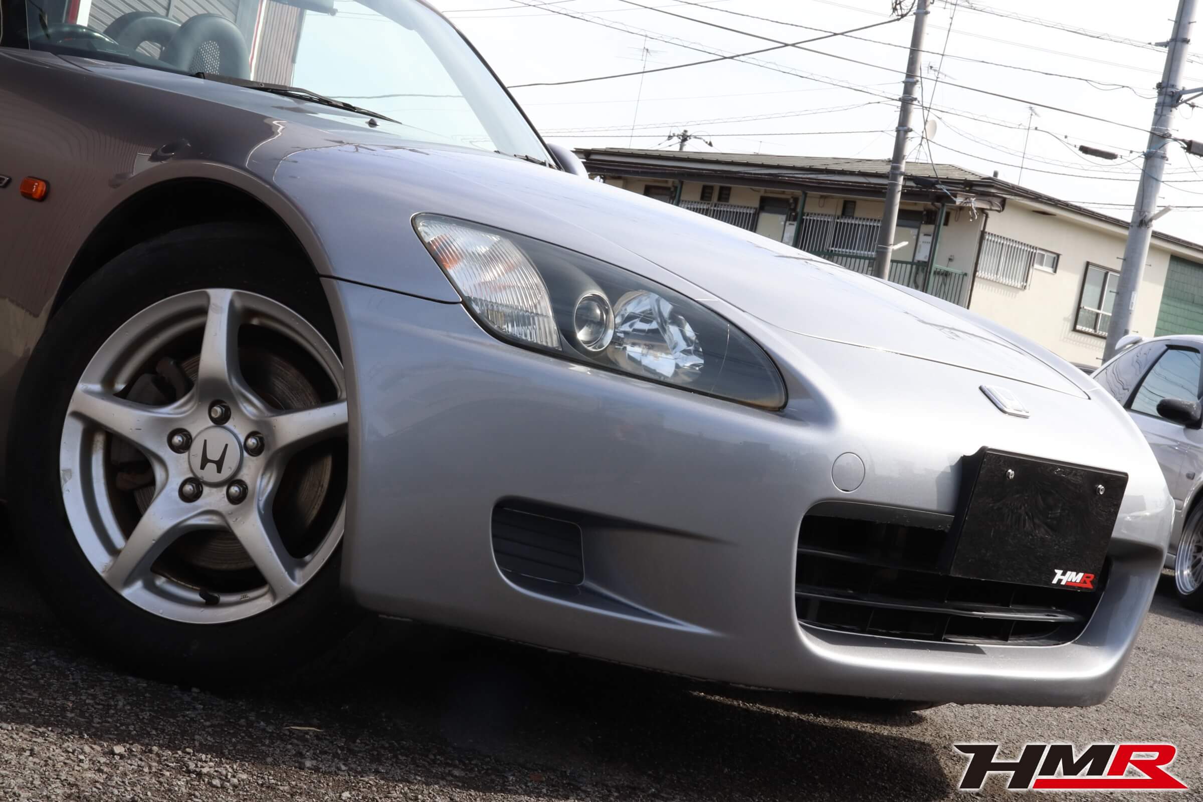 S2000(AP1) 画像