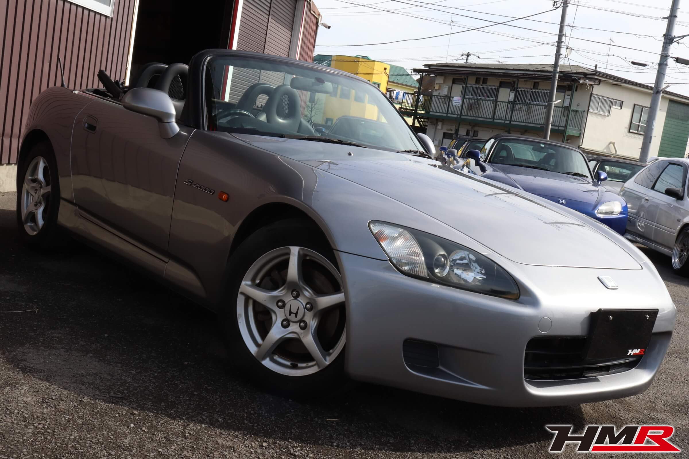 S2000(AP1) 画像