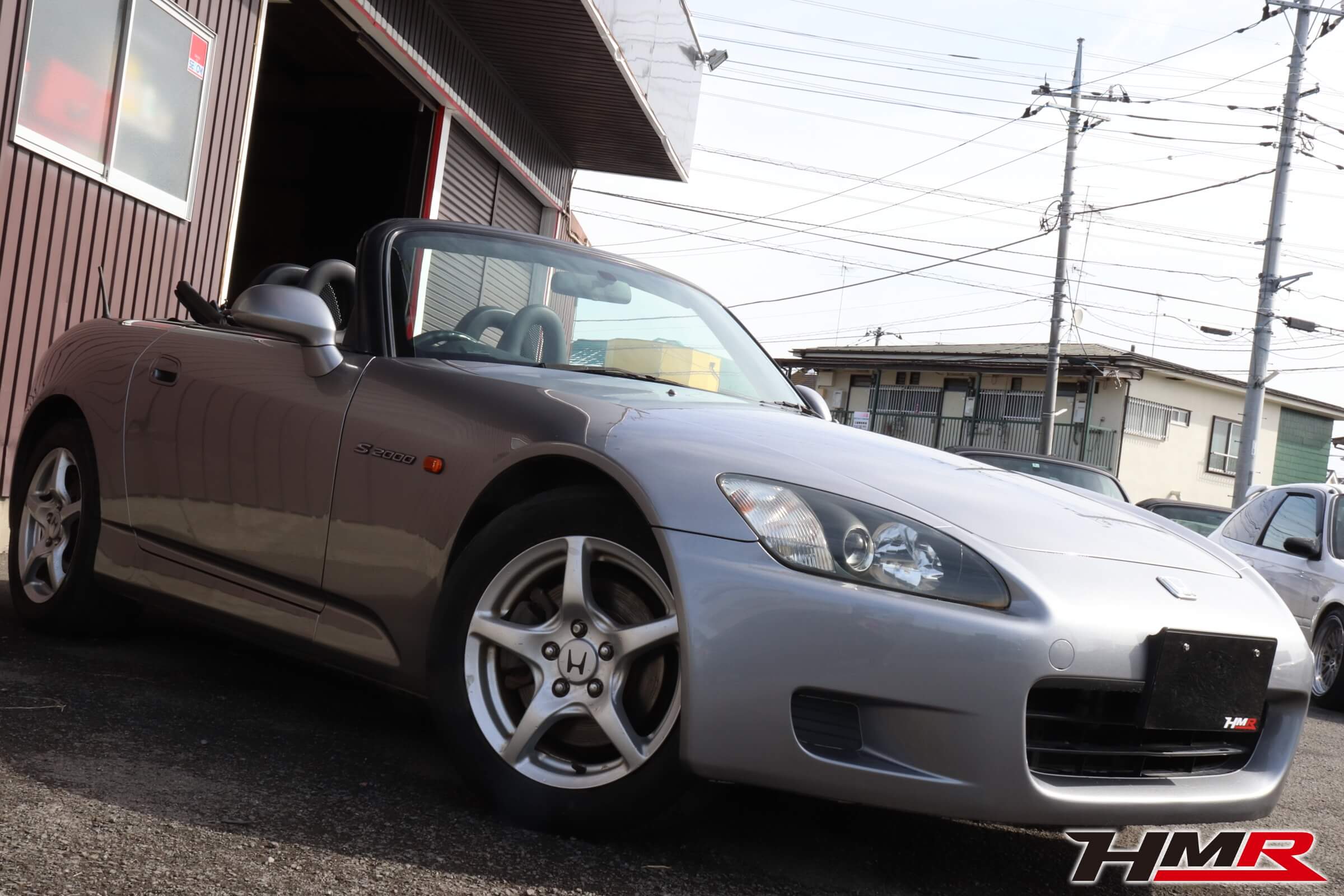 S2000(AP1) 画像