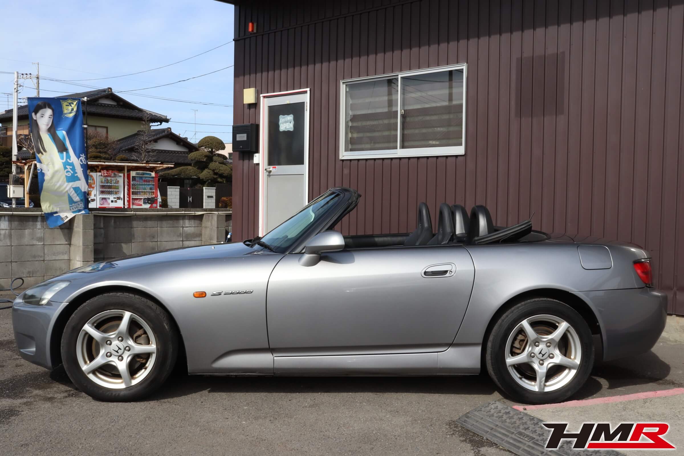 S2000(AP1) 画像