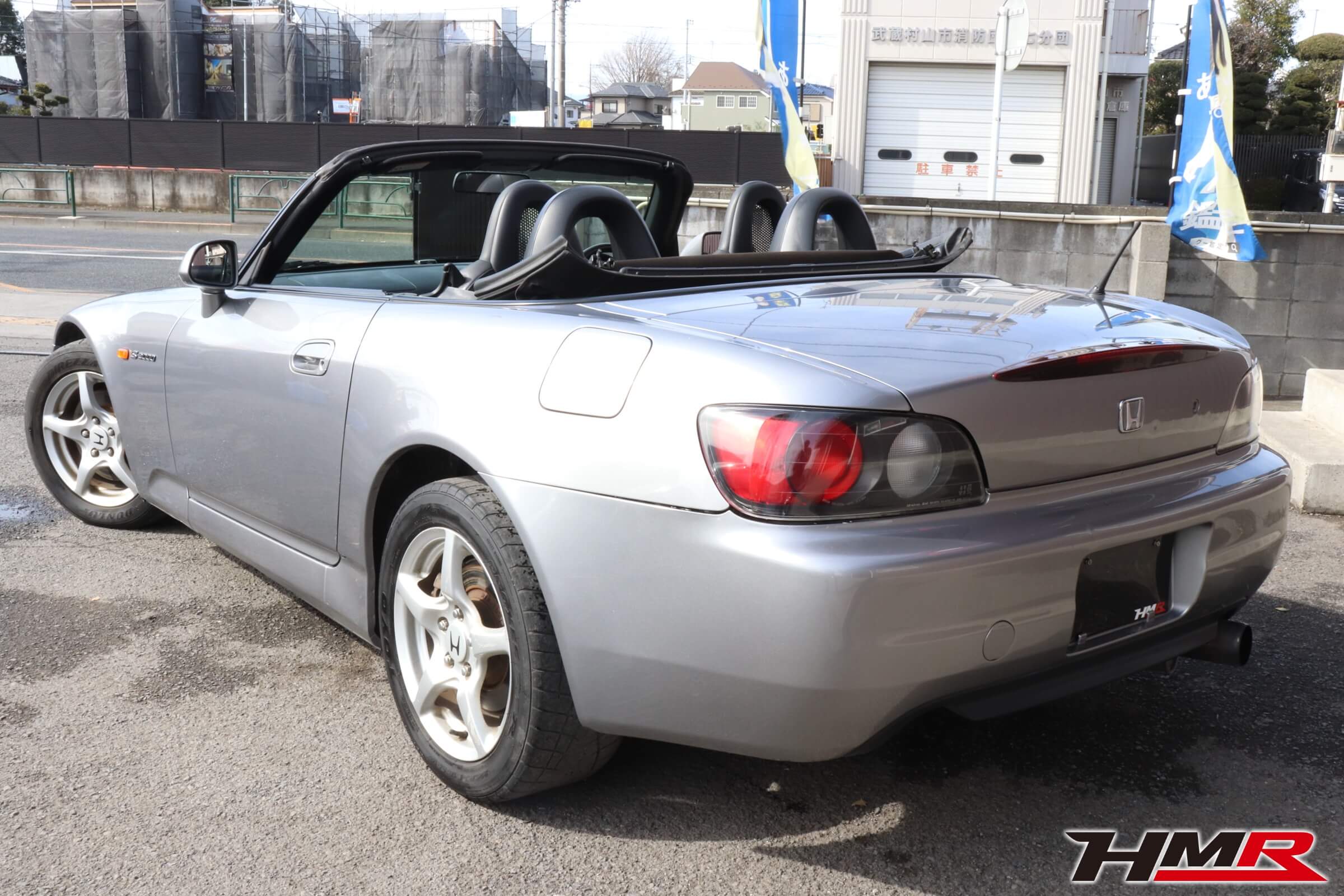 S2000(AP1) 画像