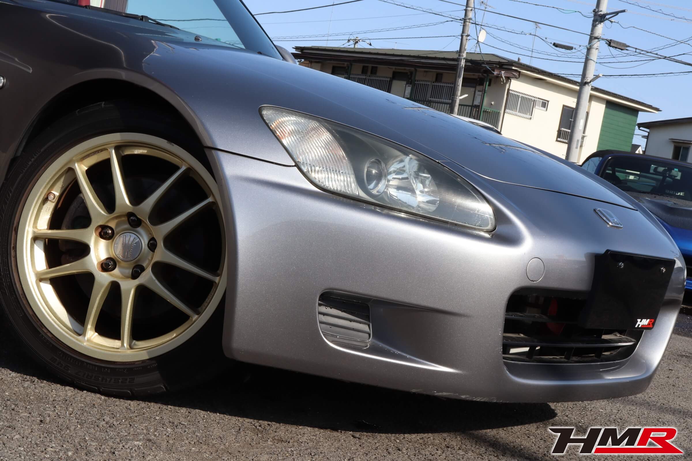 S2000(AP1)画像