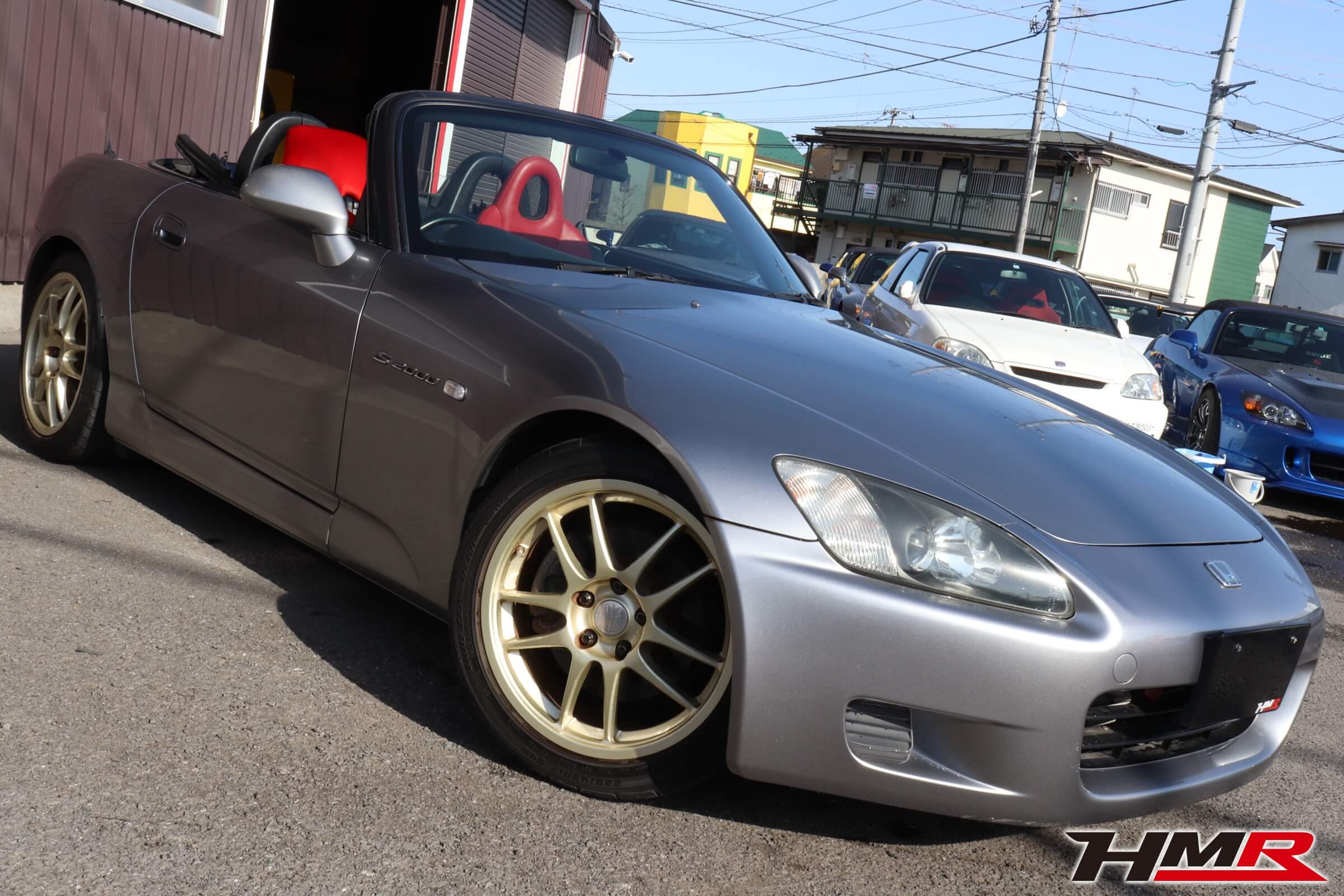 S2000(AP1)画像