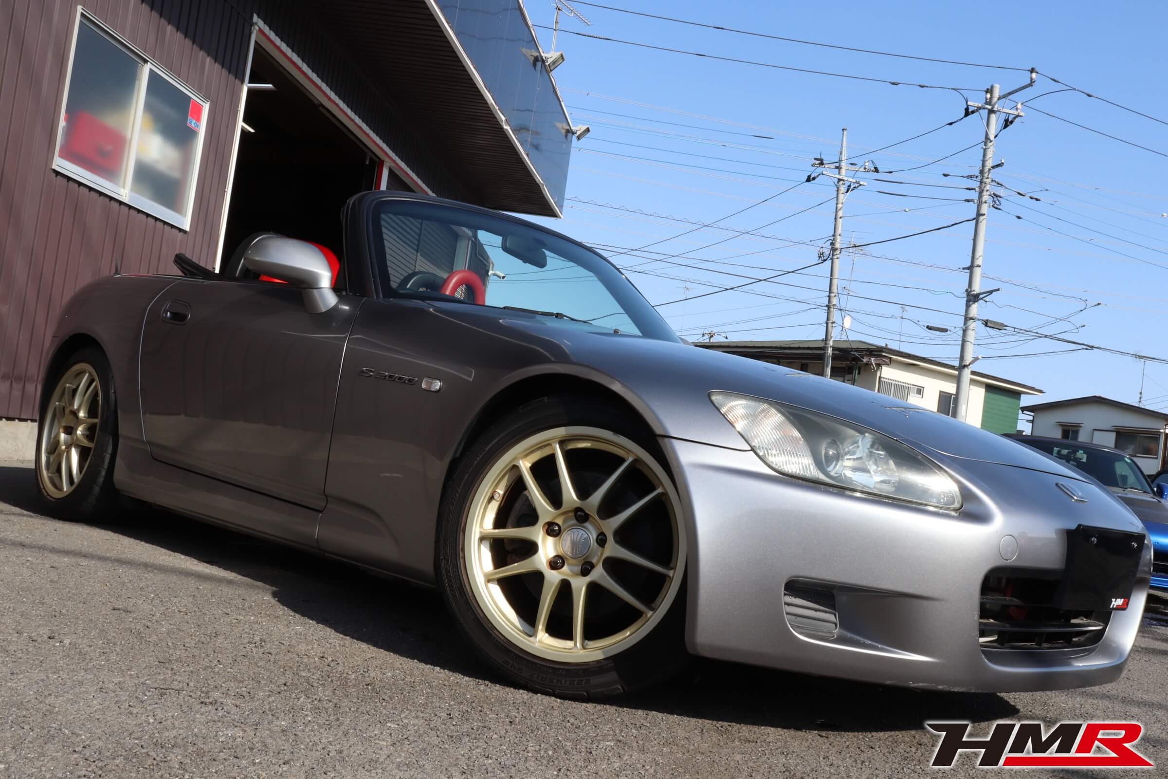 S2000(AP1)画像