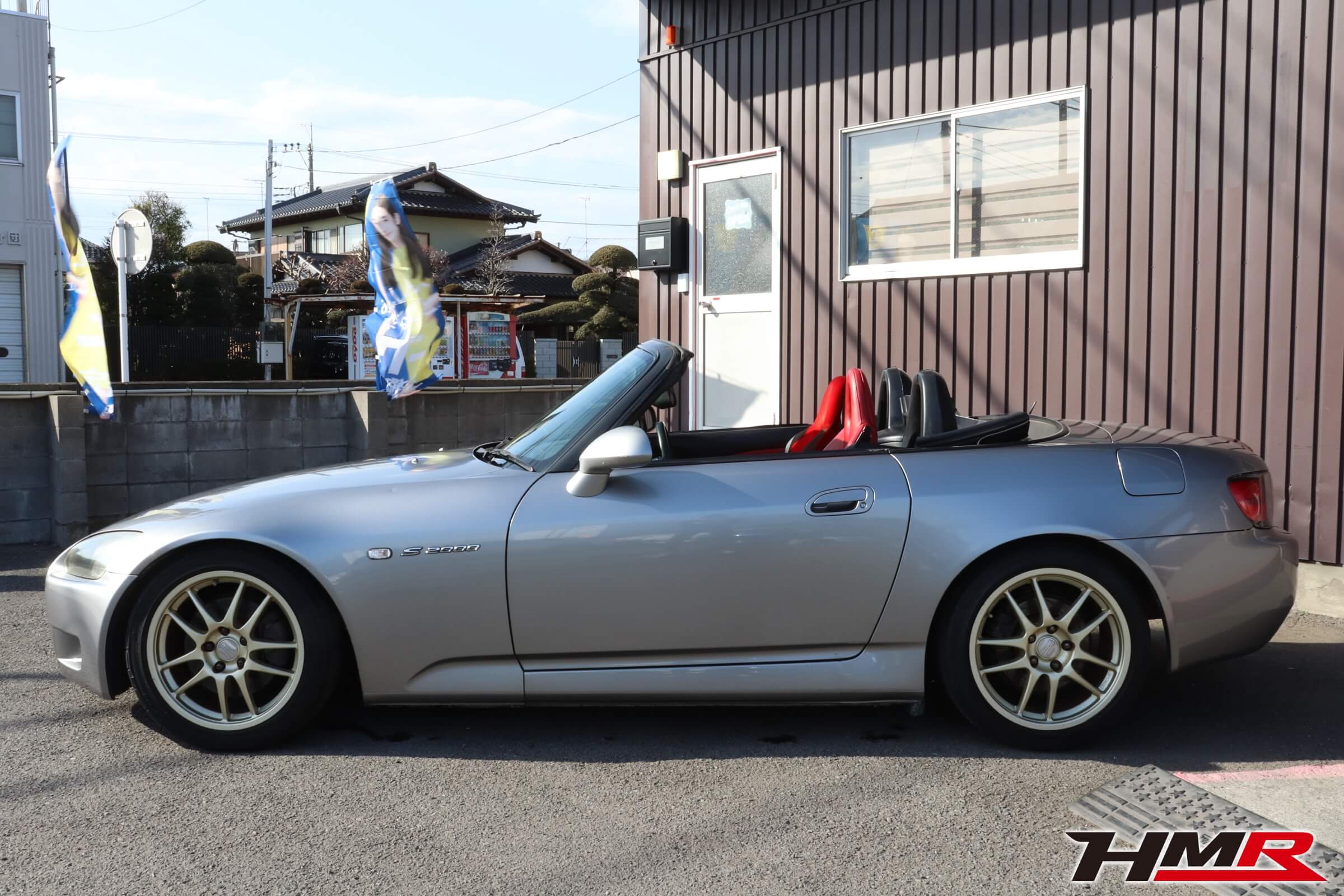 S2000(AP1)画像