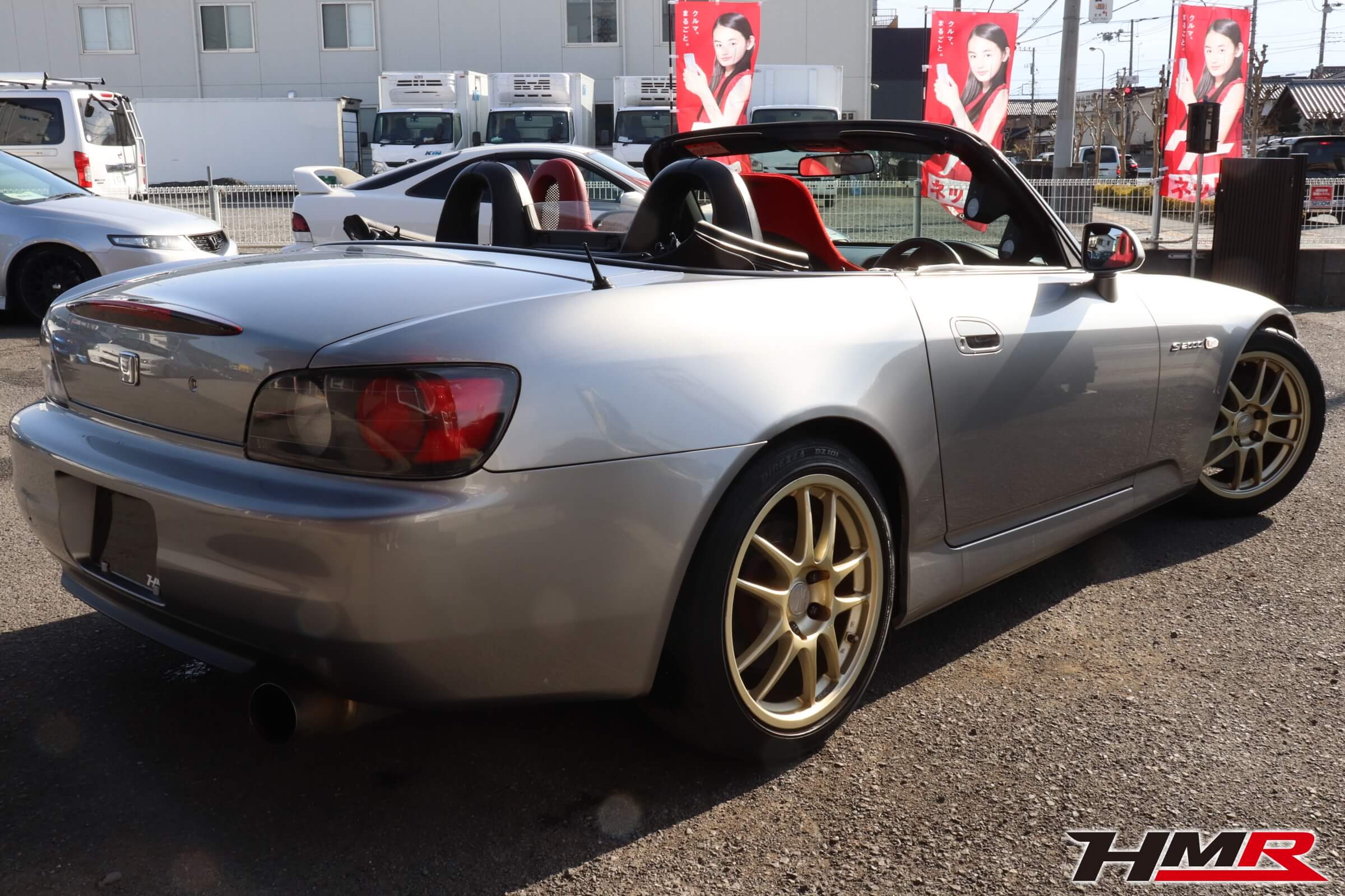 S2000(AP1)画像