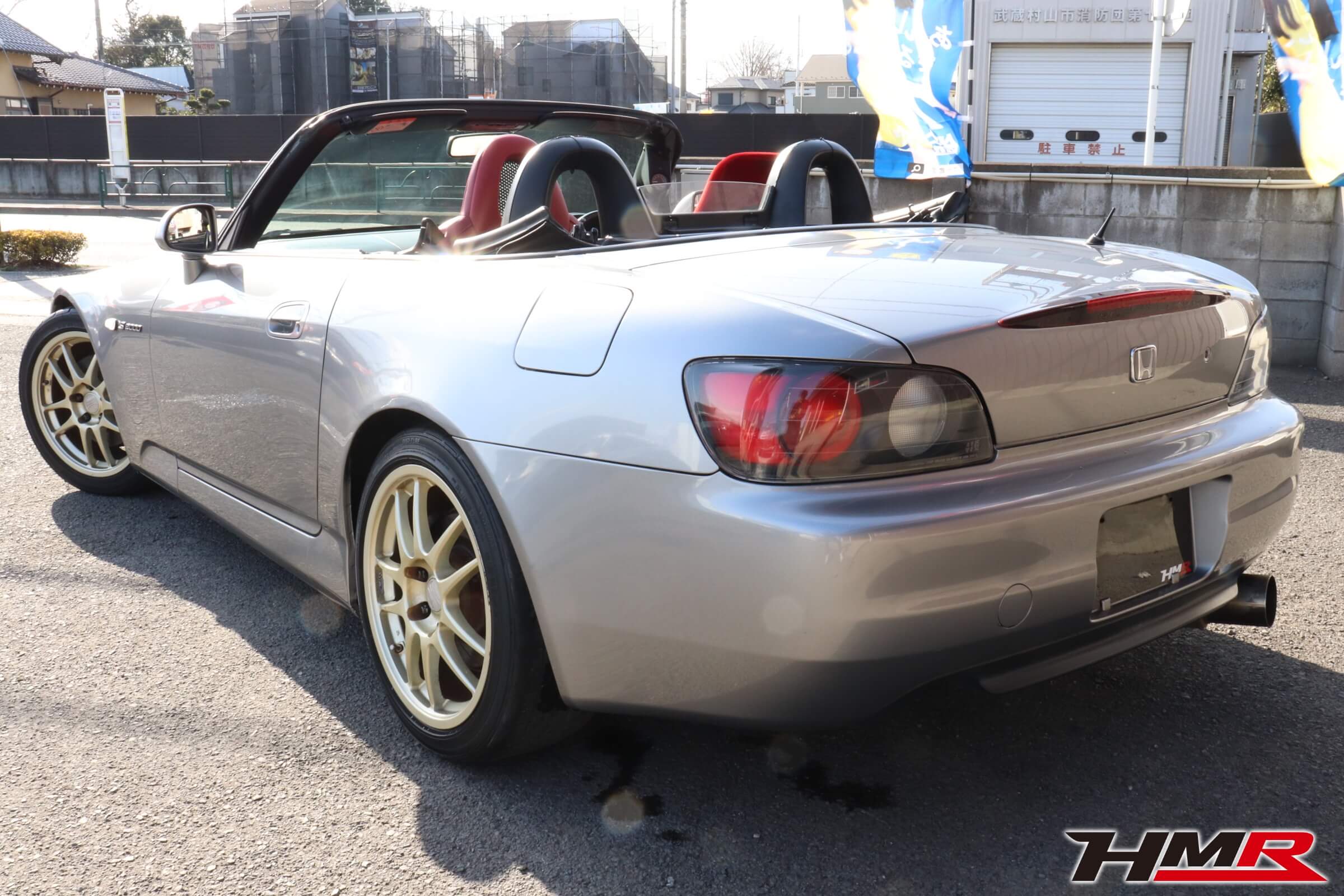 S2000(AP1)画像