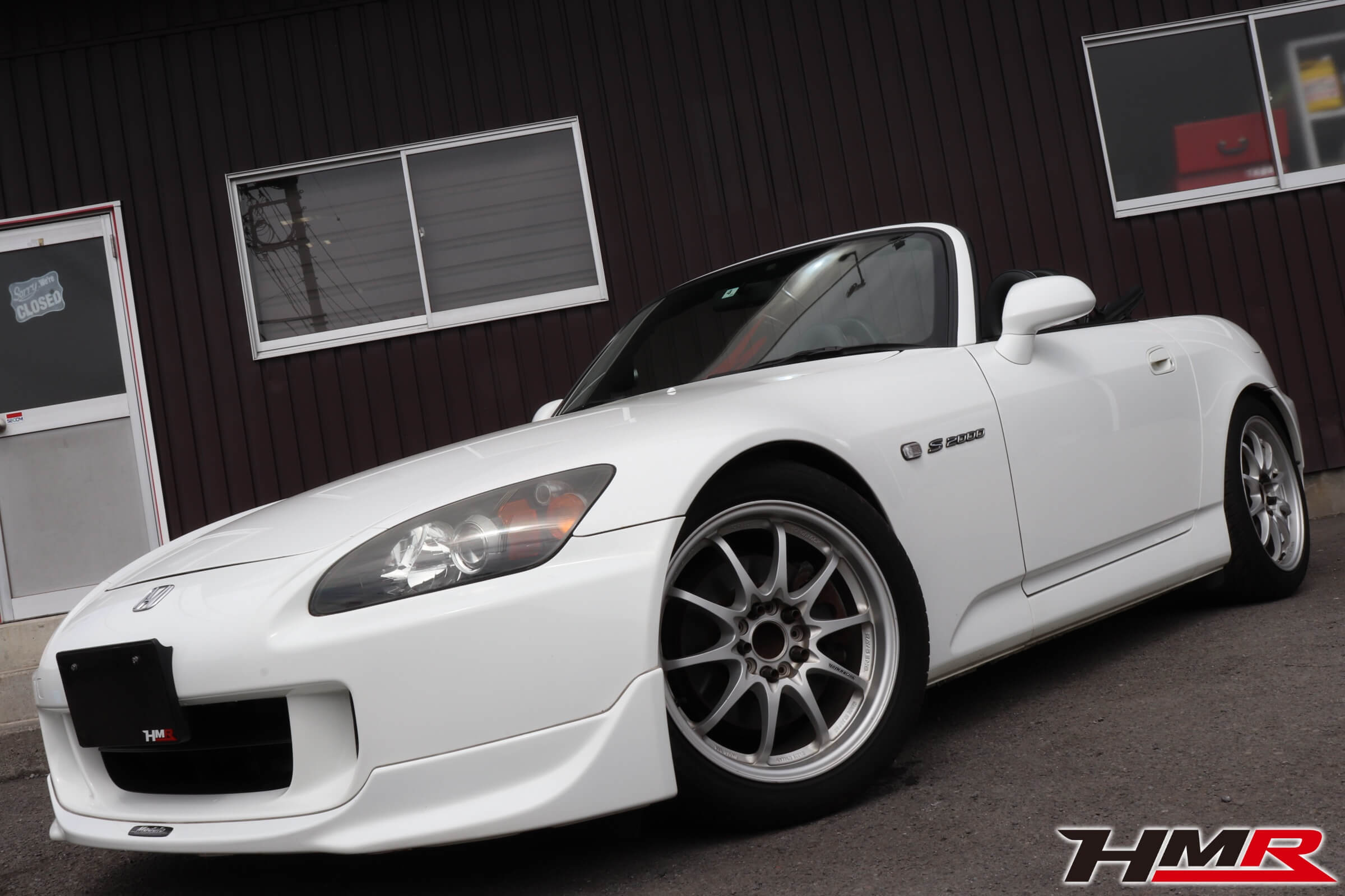 S2000(AP1)後期