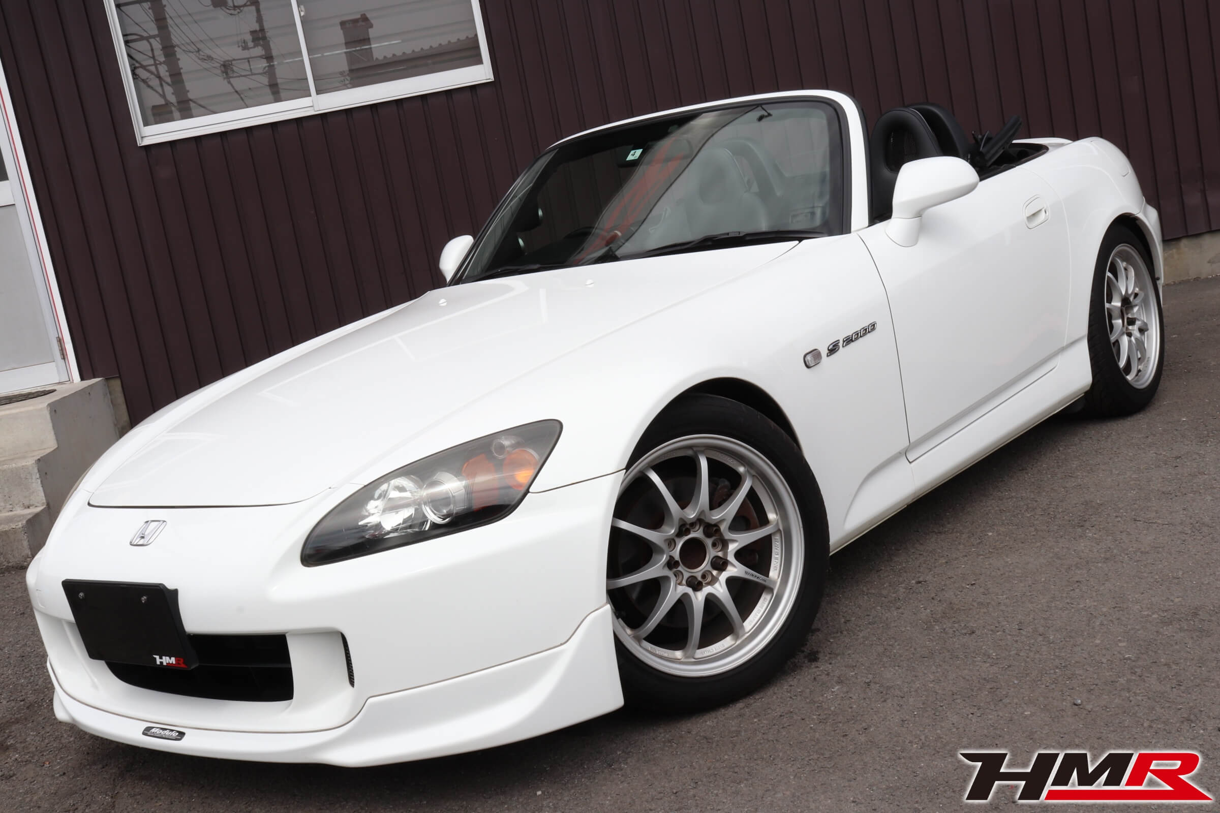 S2000(AP1)後期