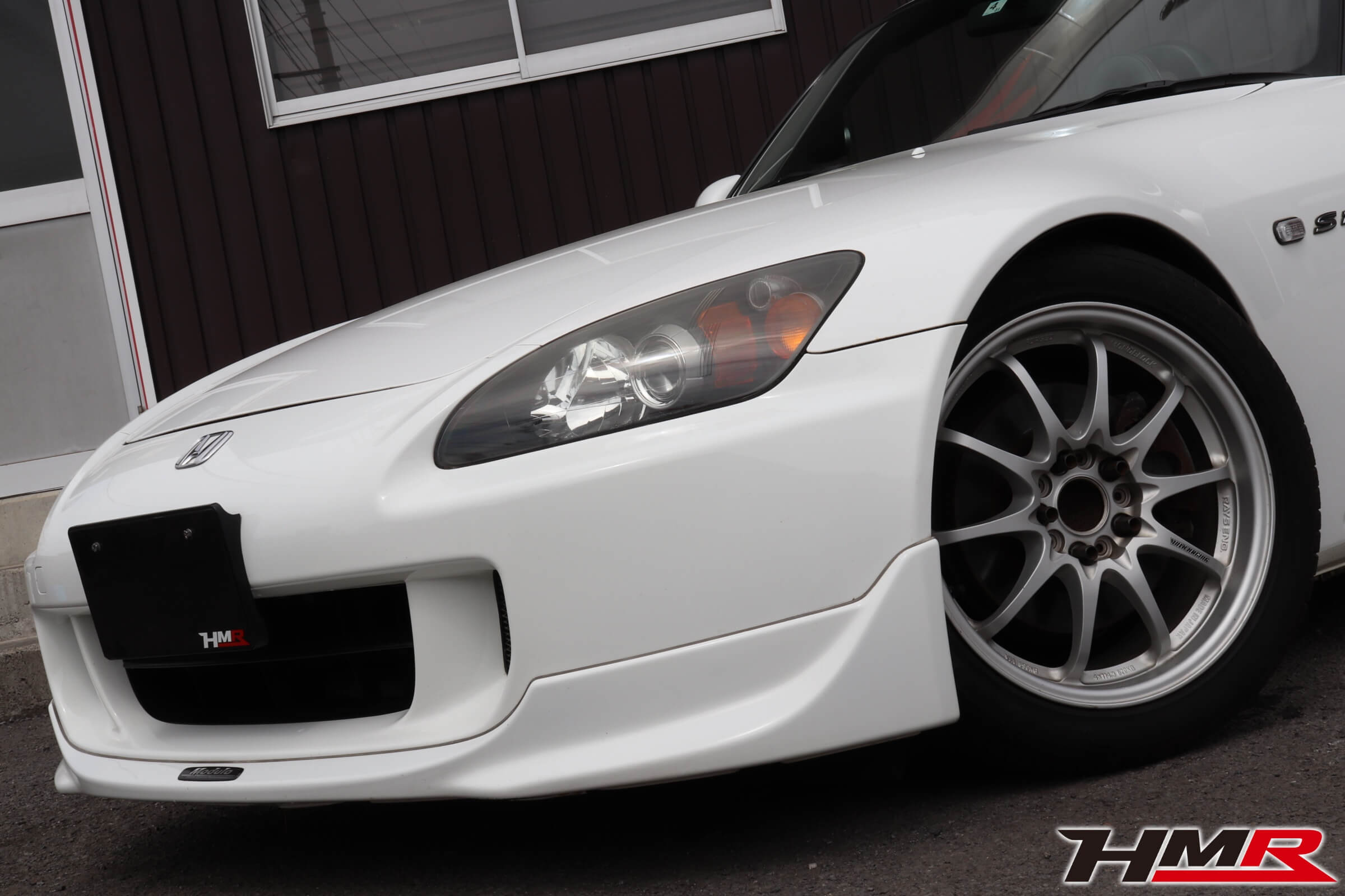 S2000(AP1)後期