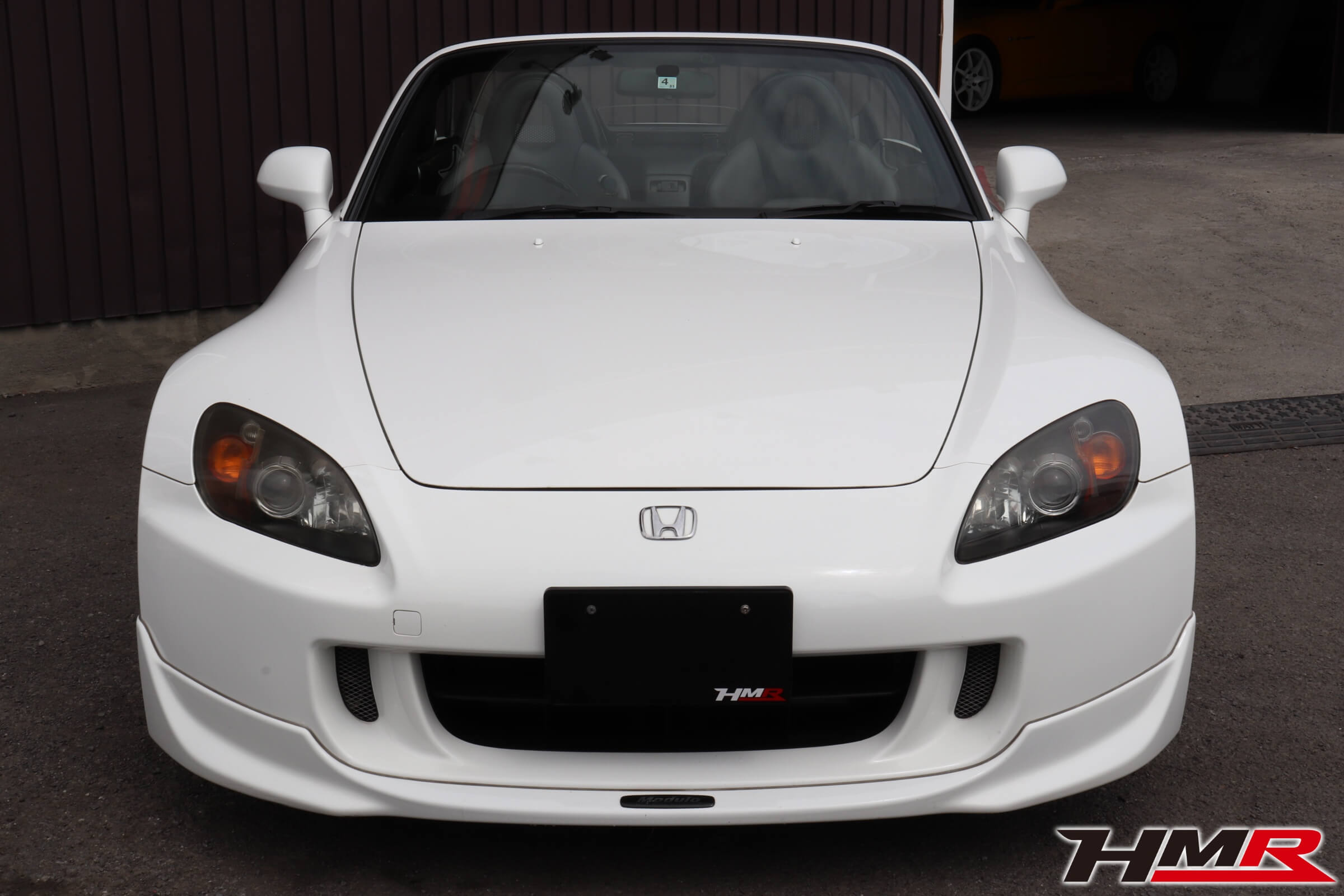 S2000(AP1)後期