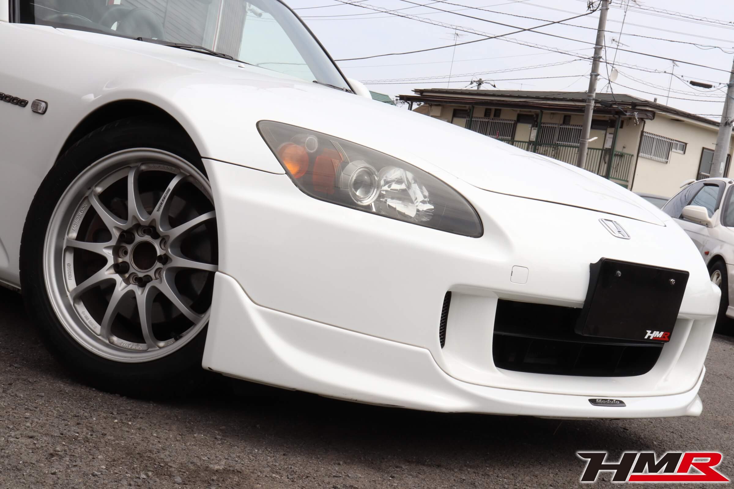 S2000(AP1)後期