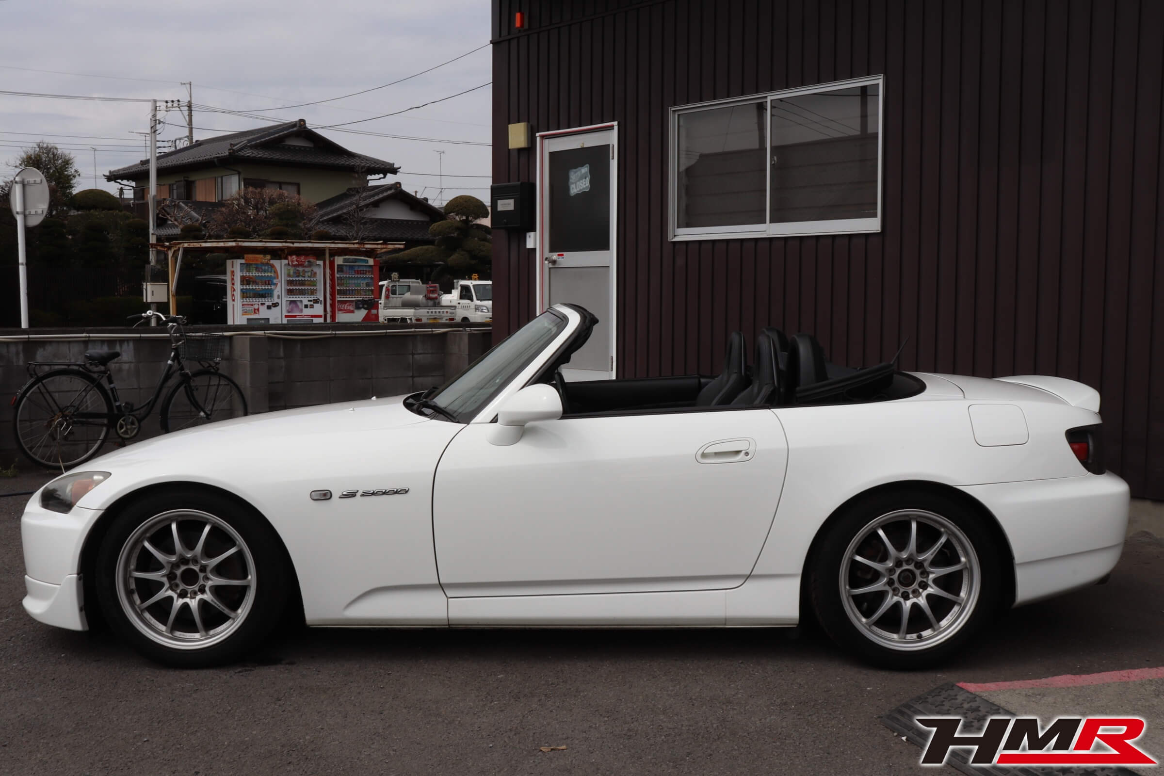 S2000(AP1)後期