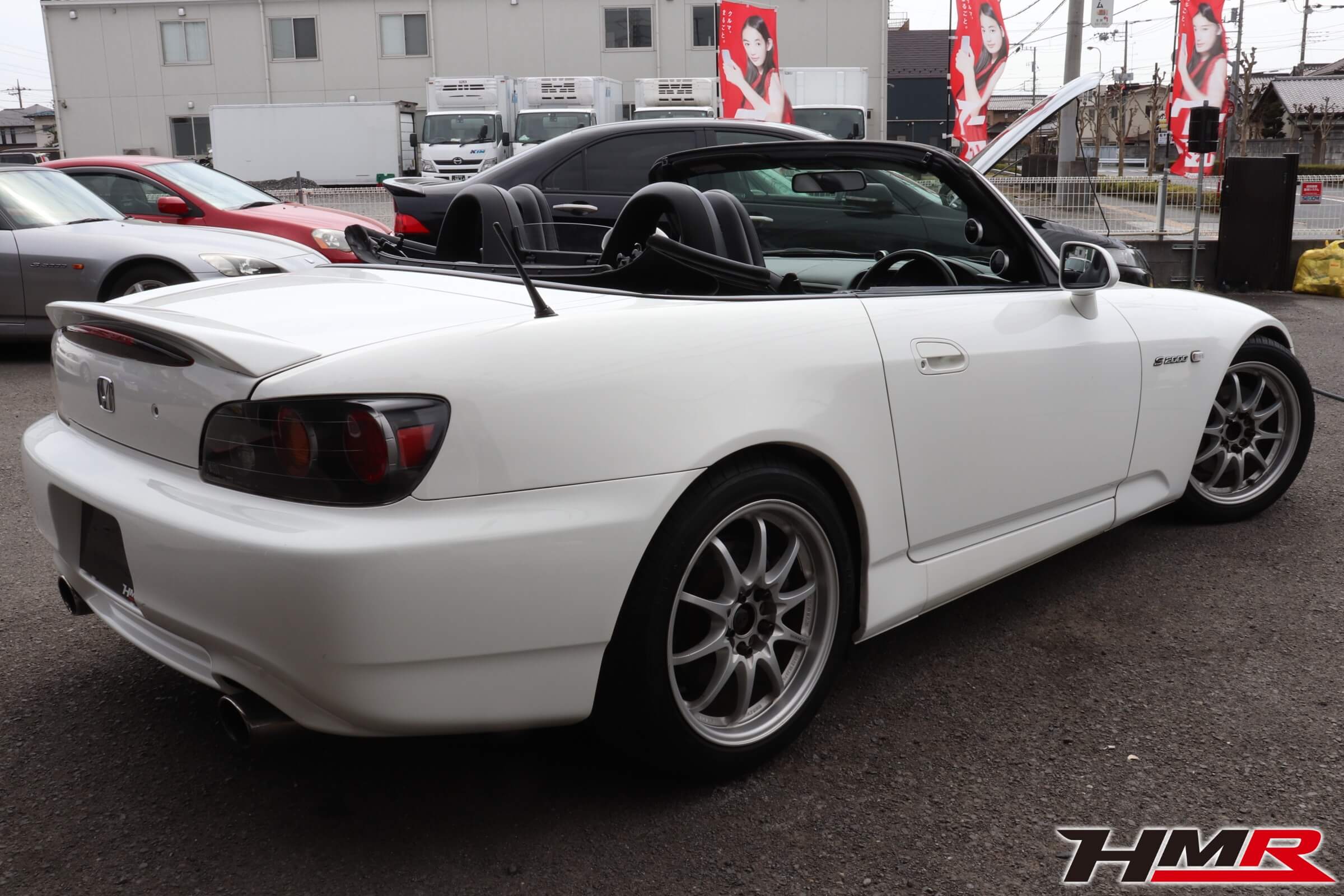 S2000(AP1)後期