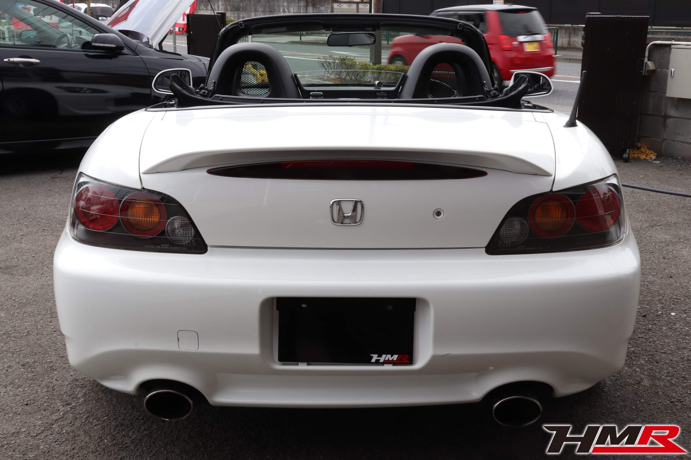 S2000(AP1)後期