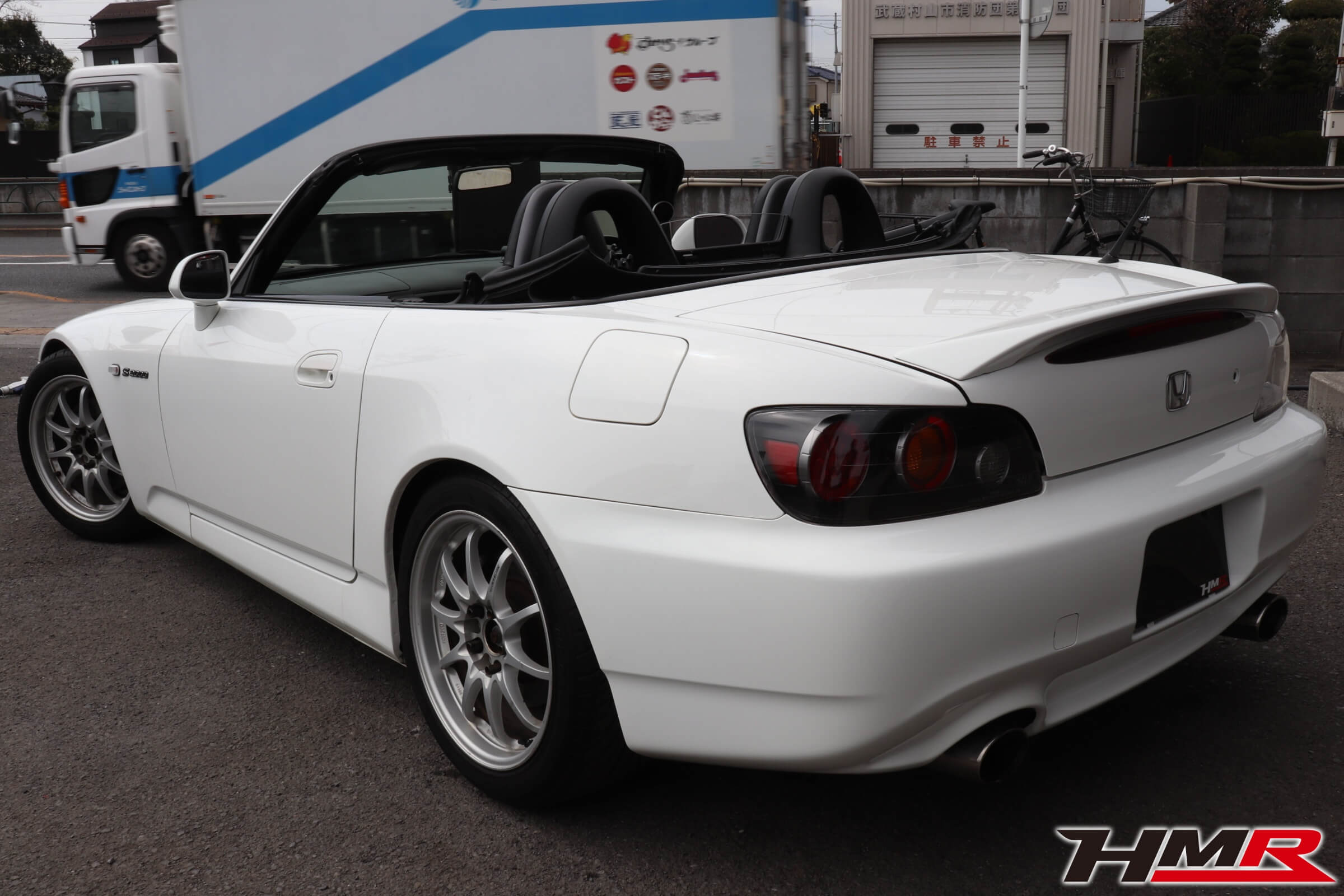 S2000(AP1)後期