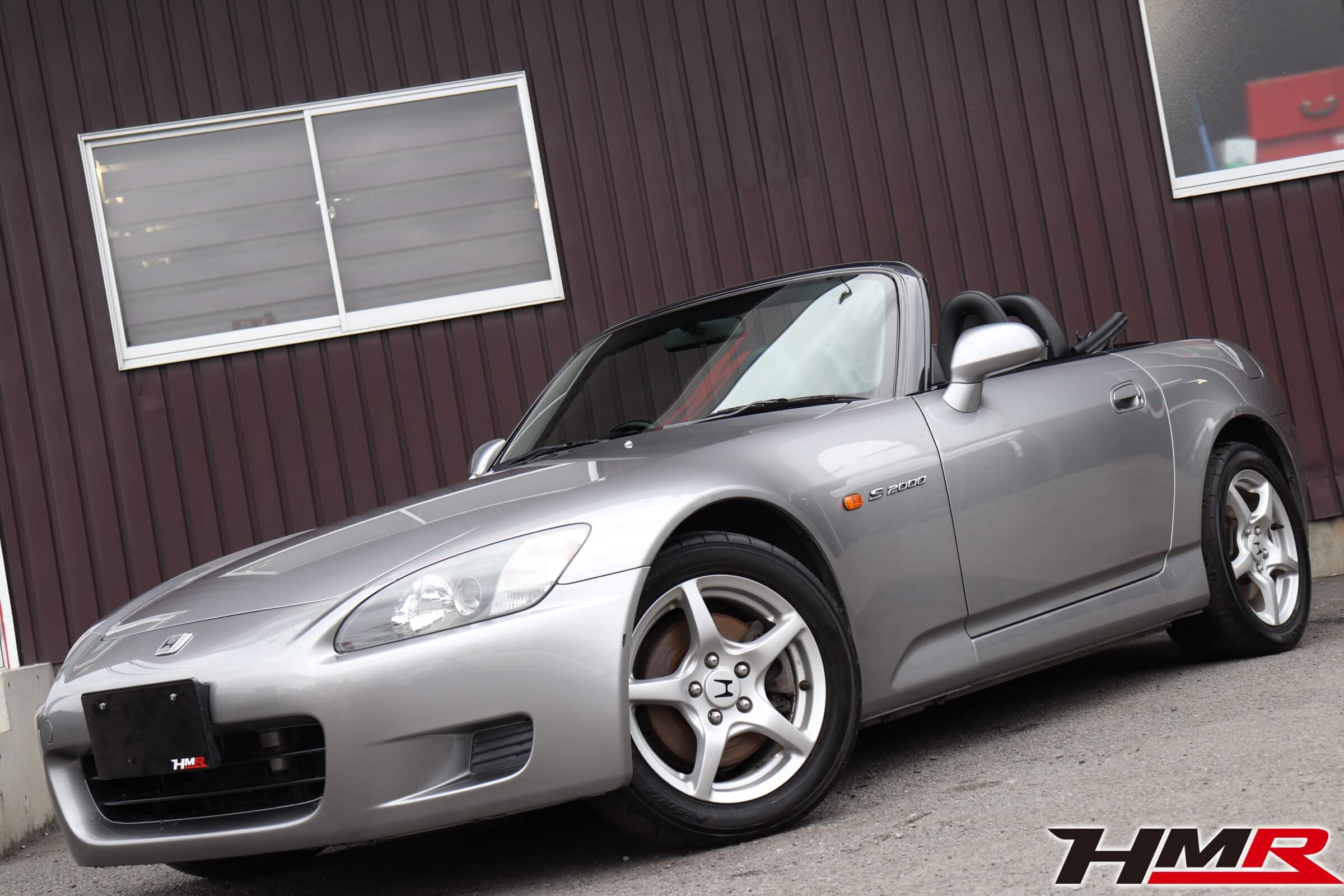 S2000(AP1)