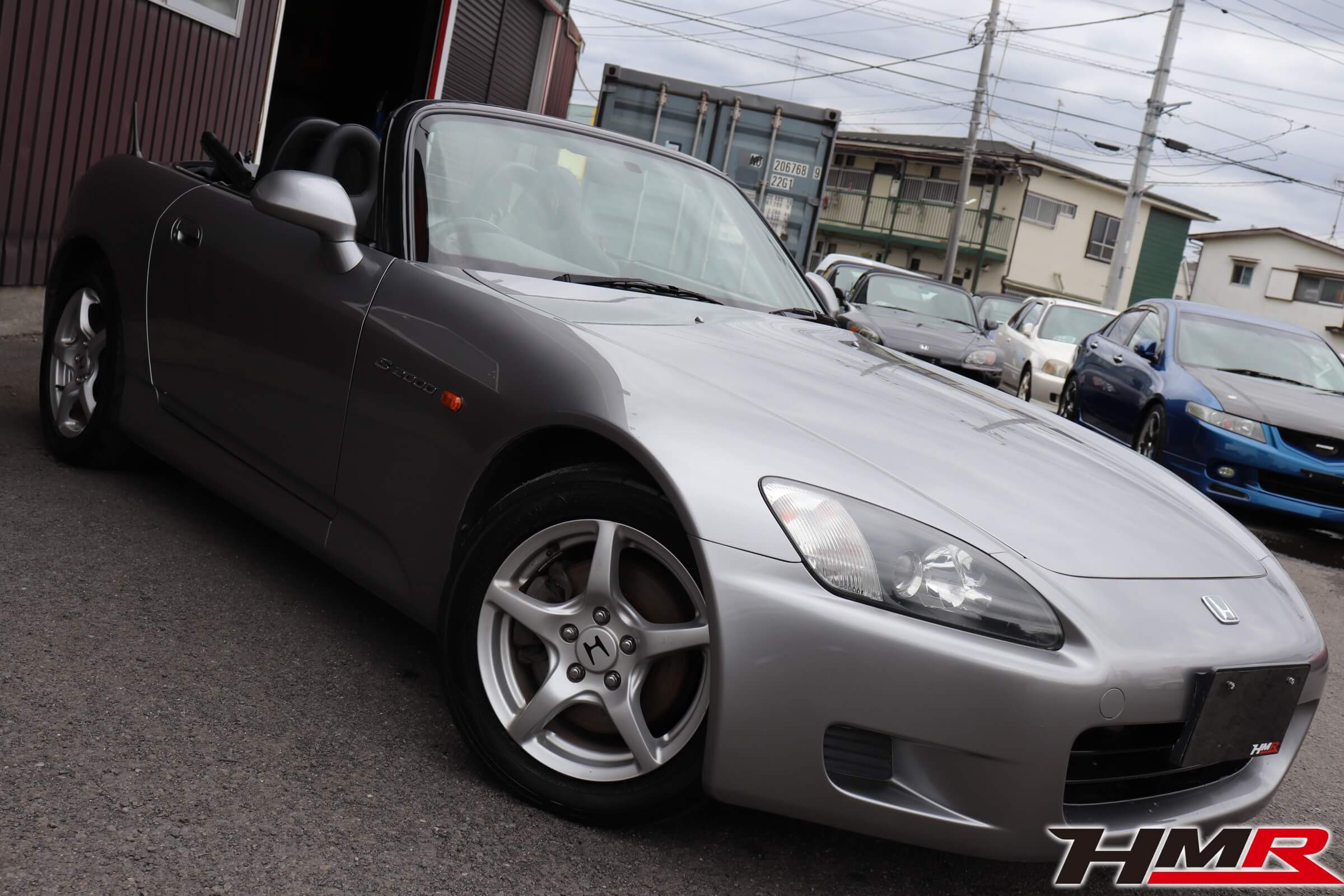 S2000(AP1)