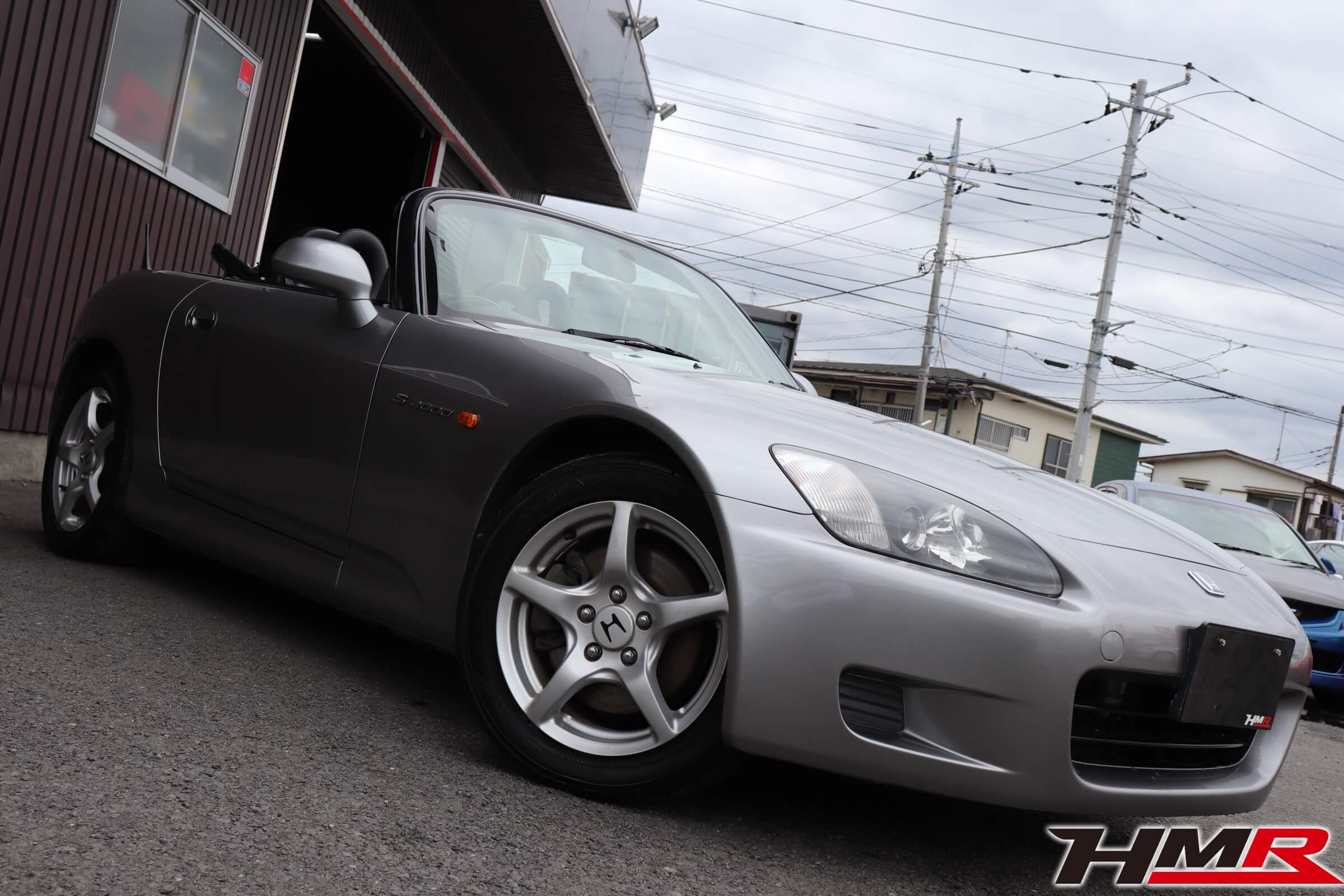 S2000(AP1)