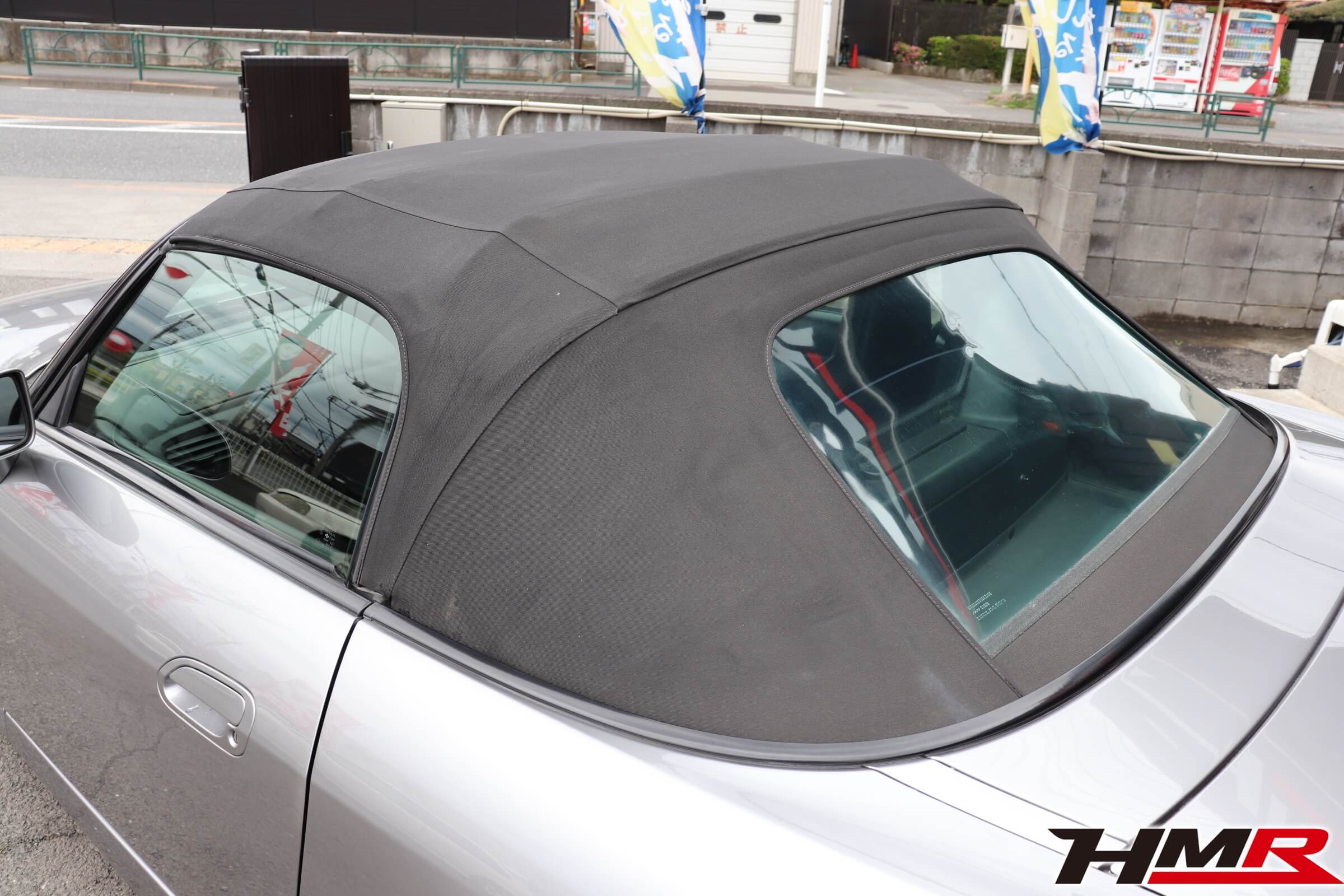 S2000(AP1)幌