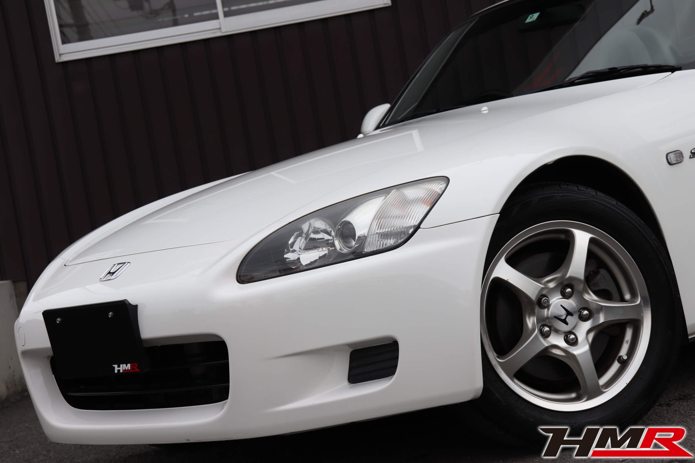 S2000(AP1)中期モデル