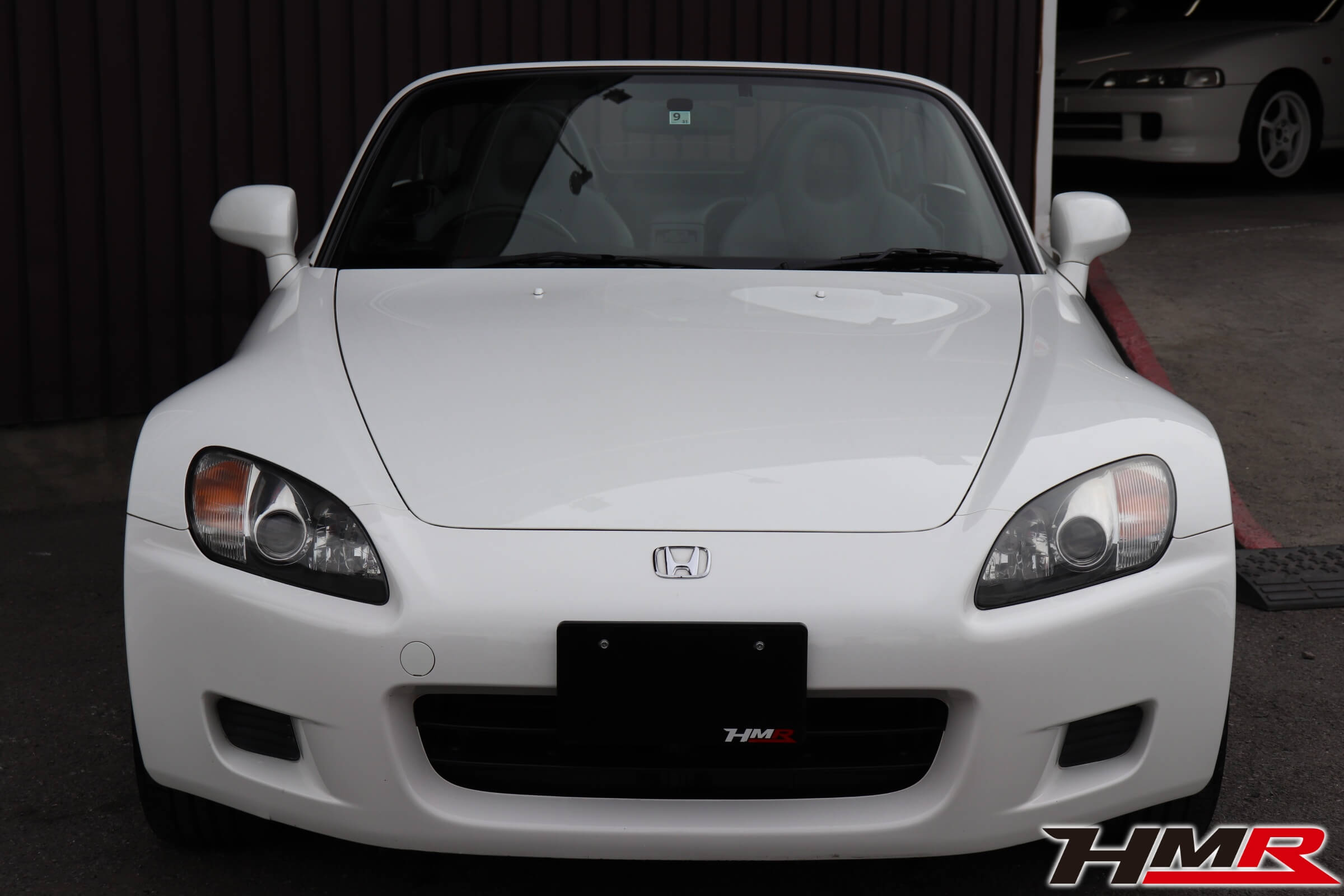 S2000(AP1)中期モデル