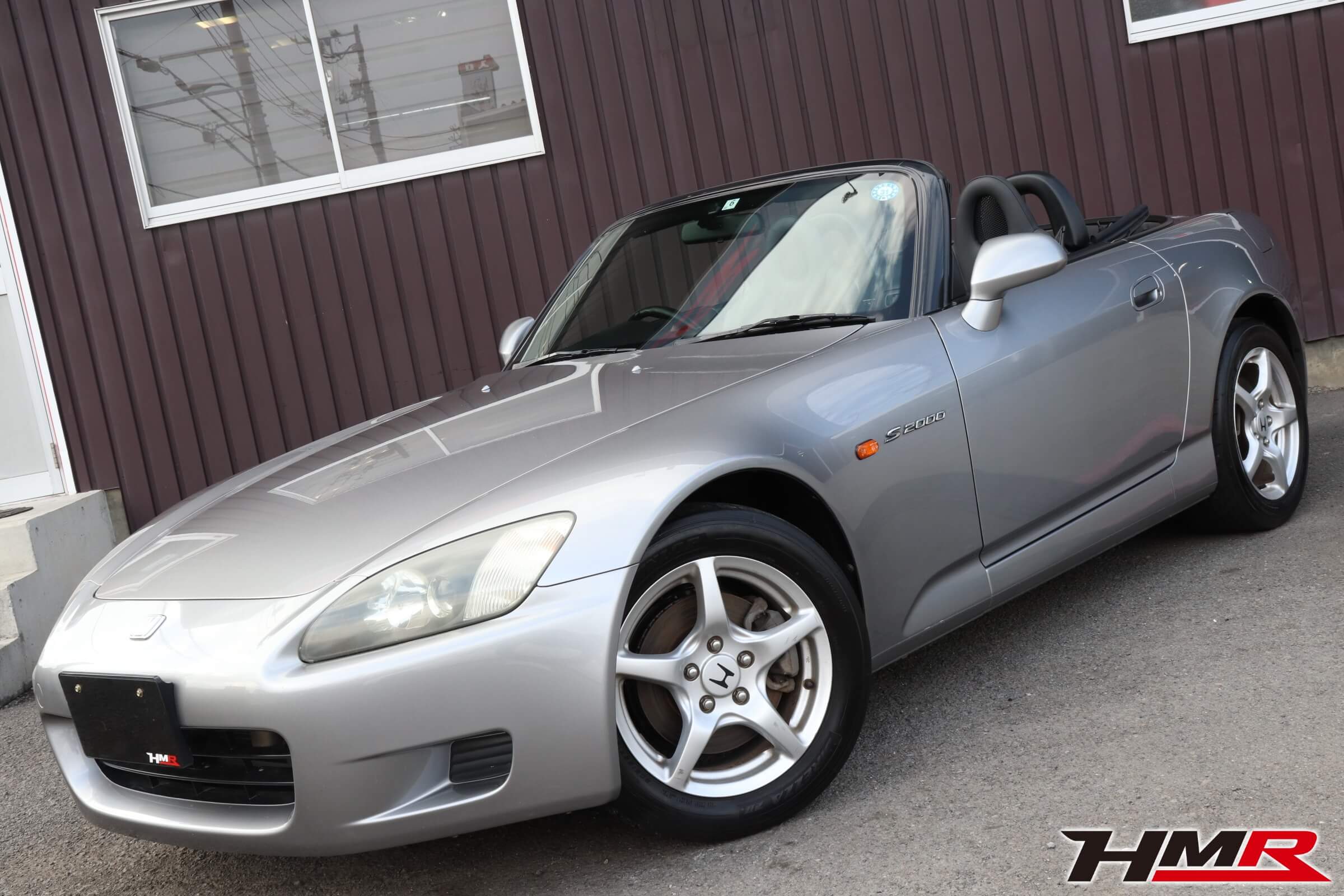 S2000(AP1)