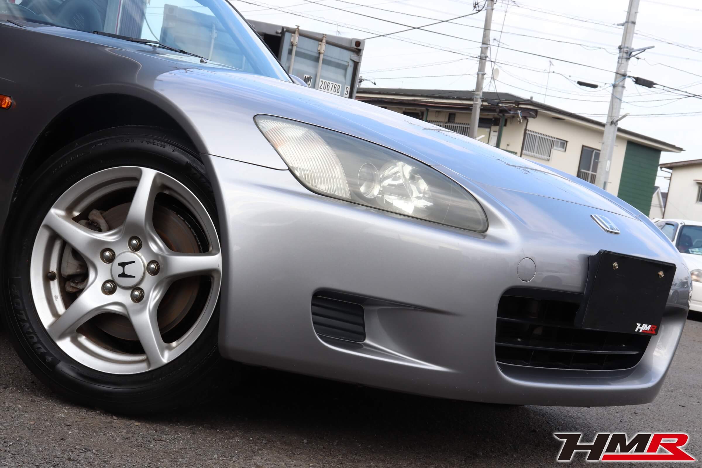 S2000(AP1)