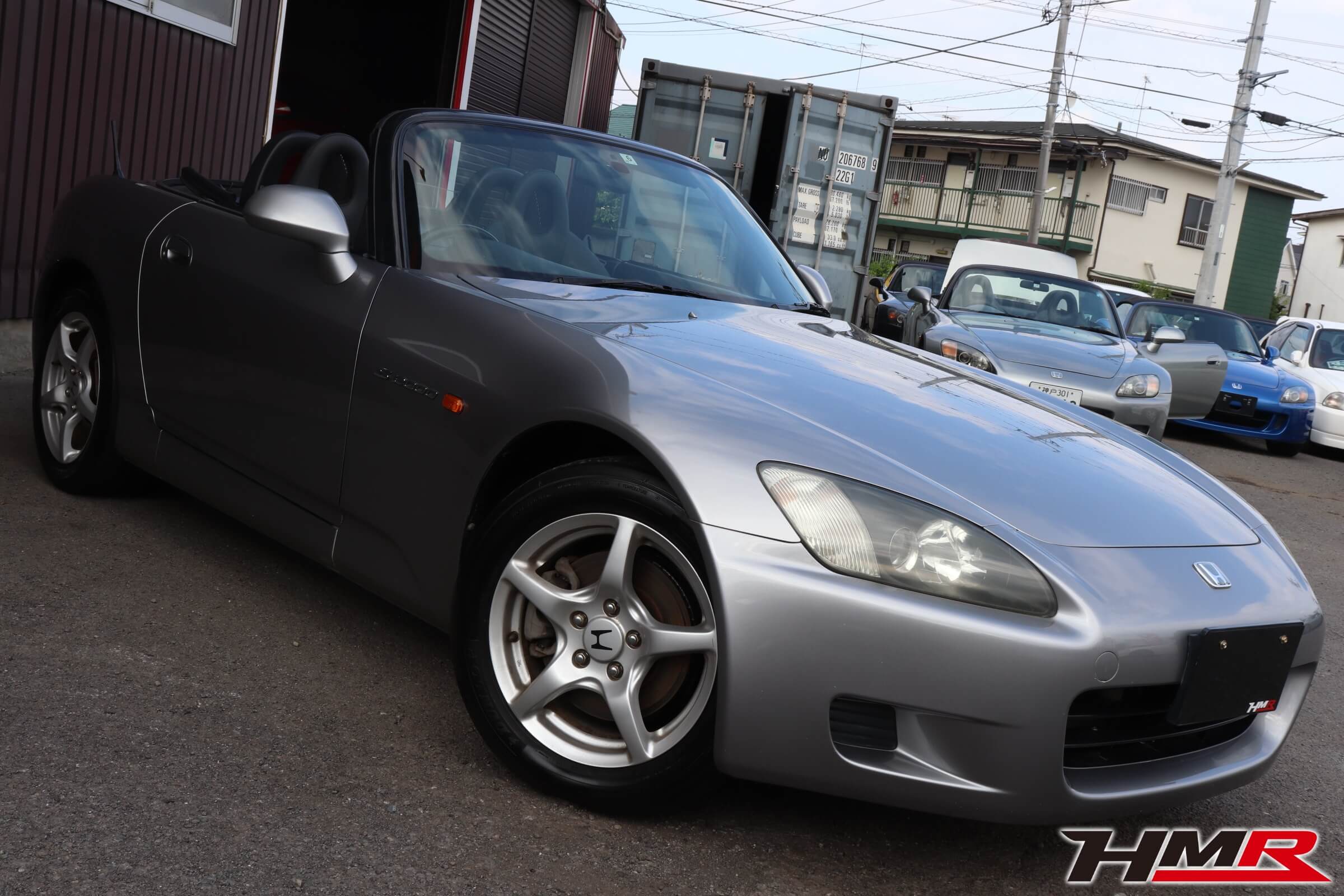 S2000(AP1)